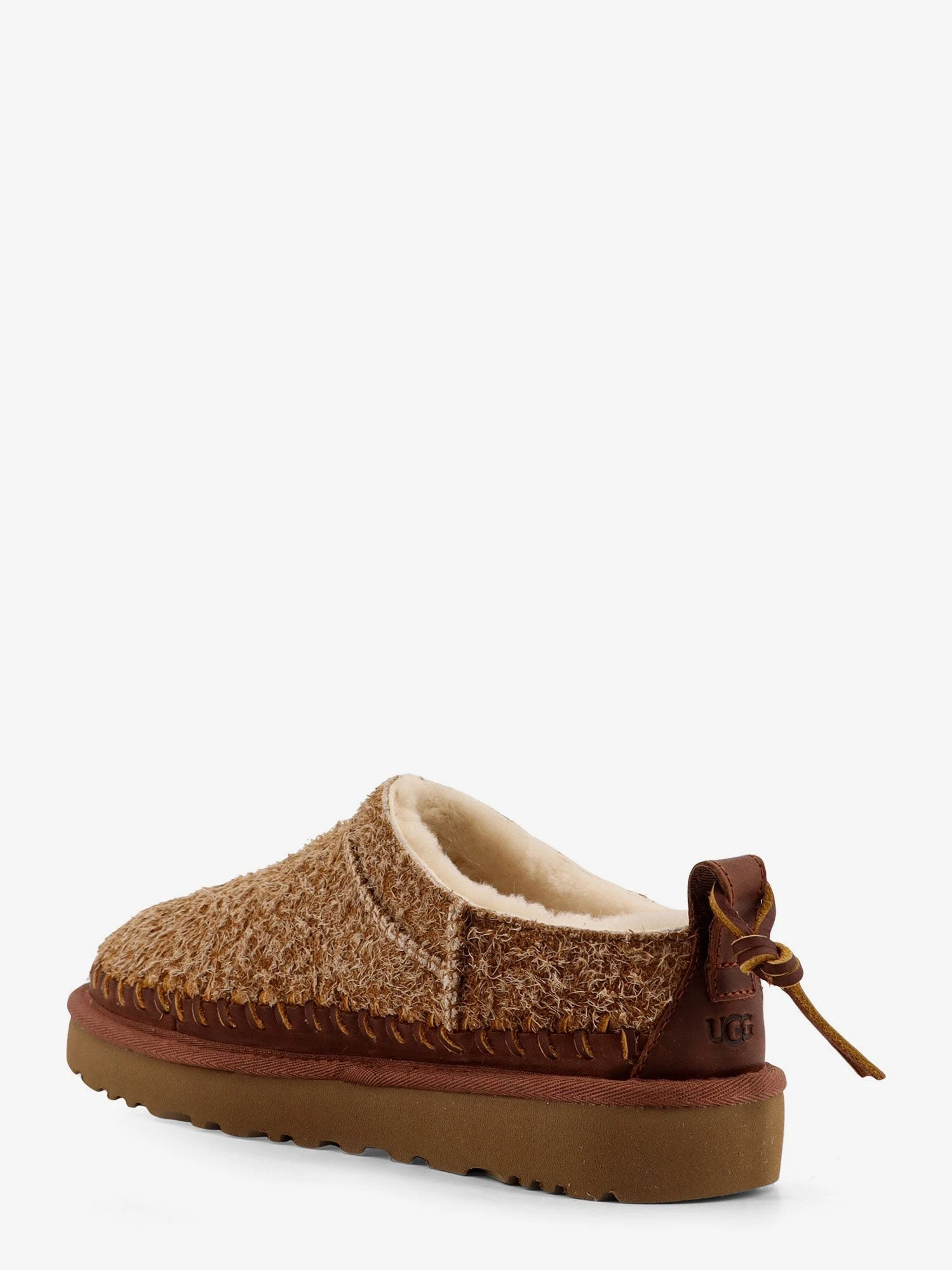 W Classic Micro Biarritz suede slip-on.webp