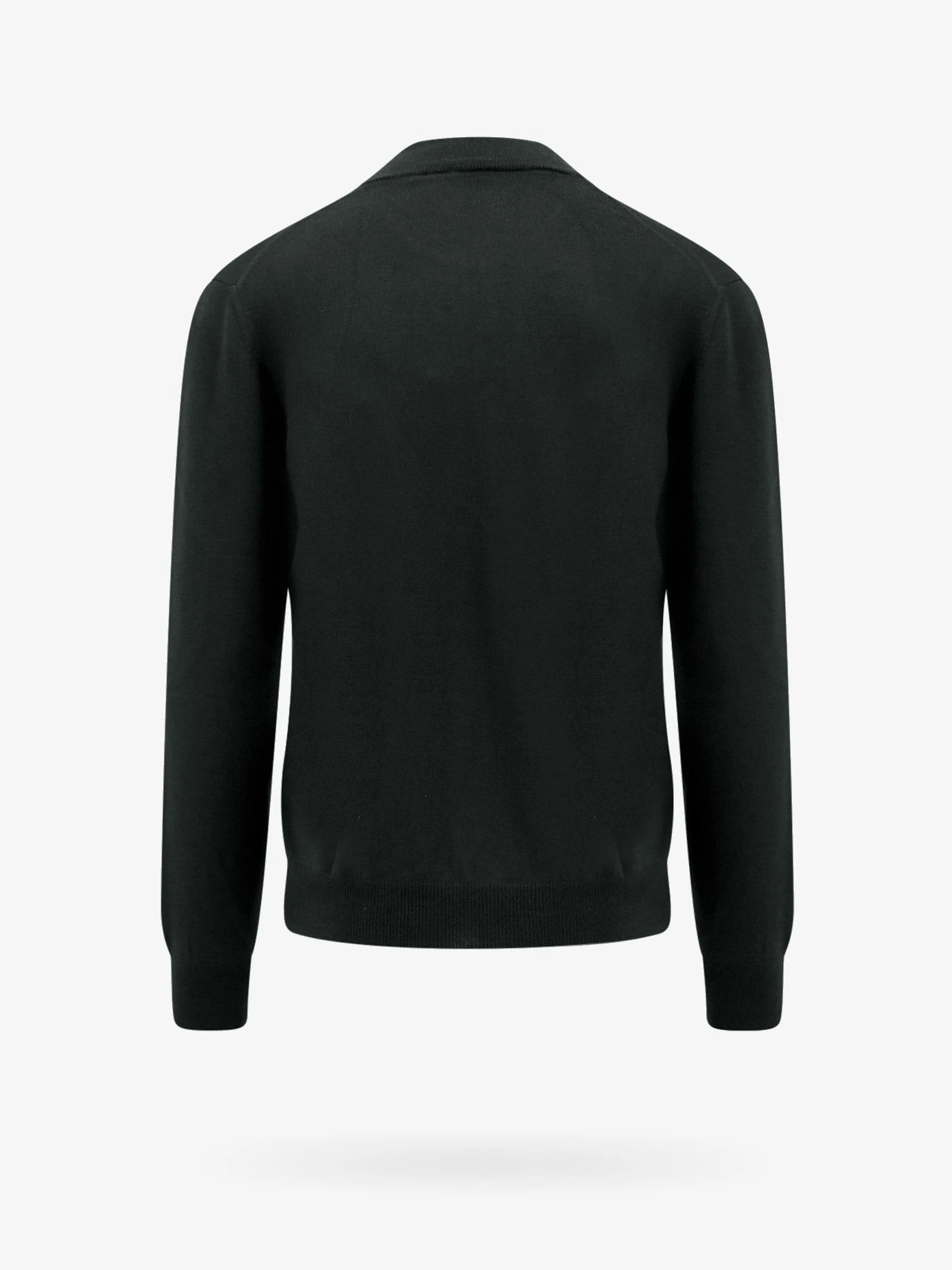 Virgin wool cardigan.webp