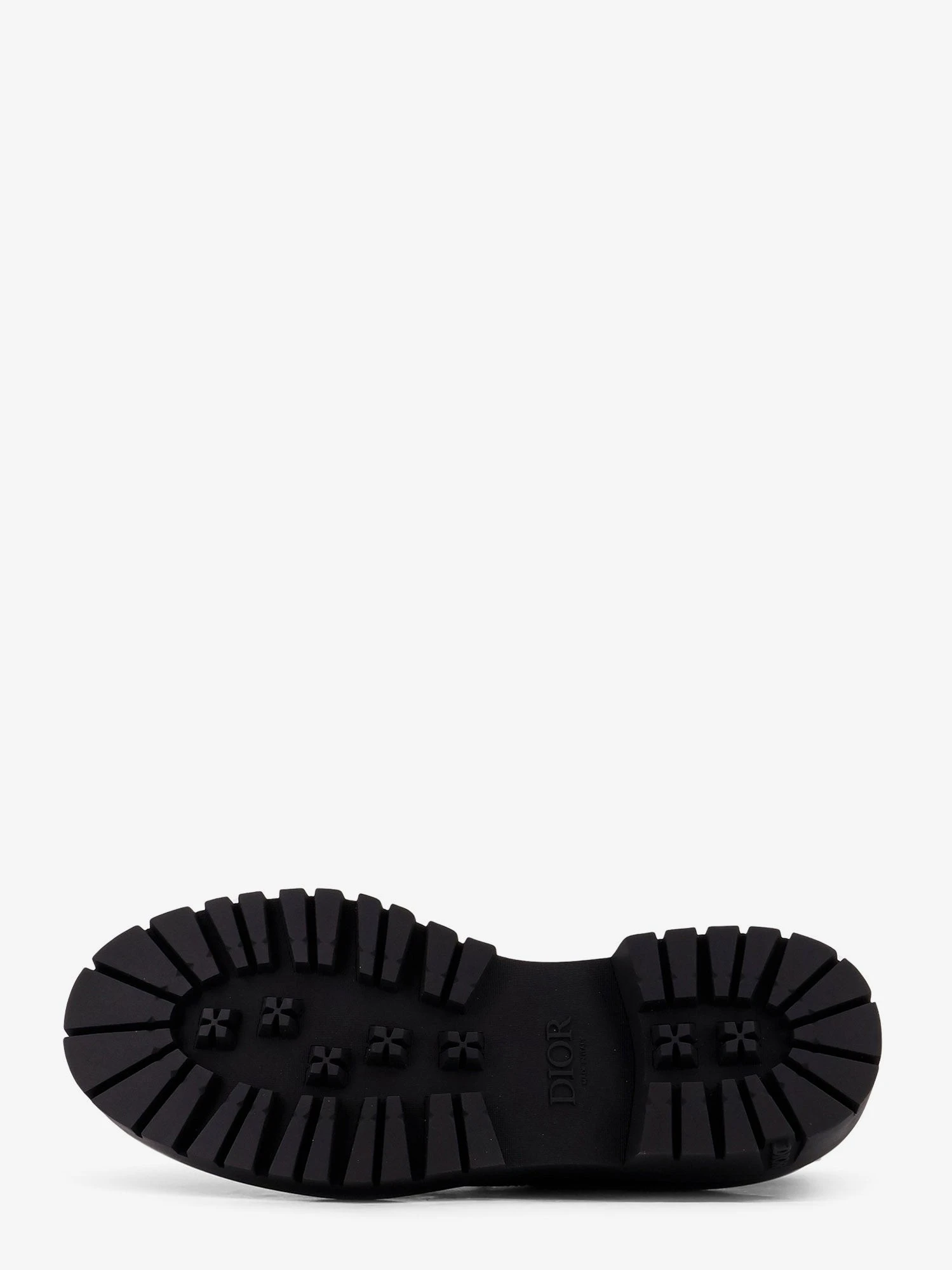 DH Dexpiii  leather lace-up shoes