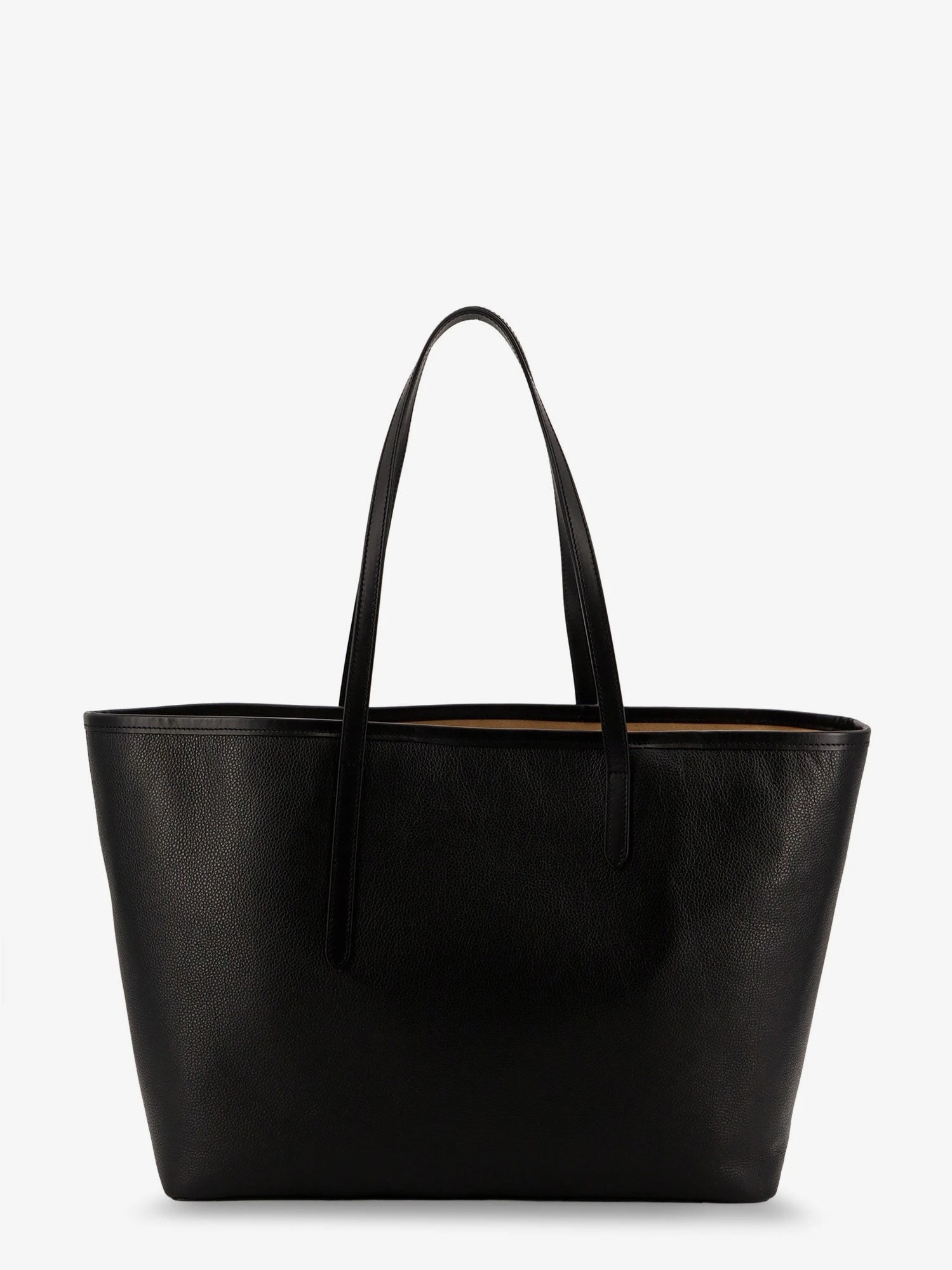 Eraclea leather shoulder bag.webp