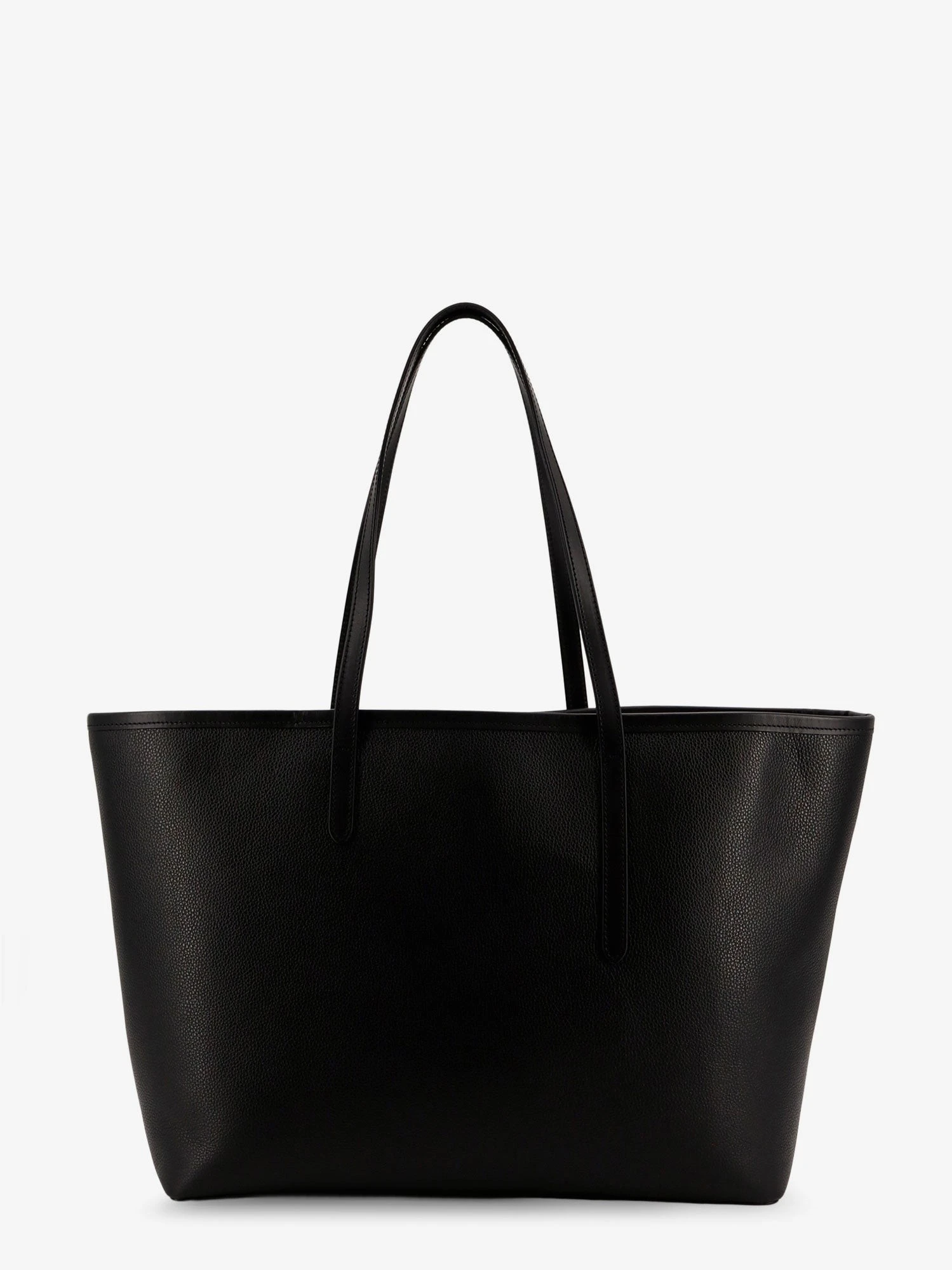Eraclea leather shoulder bag.webp