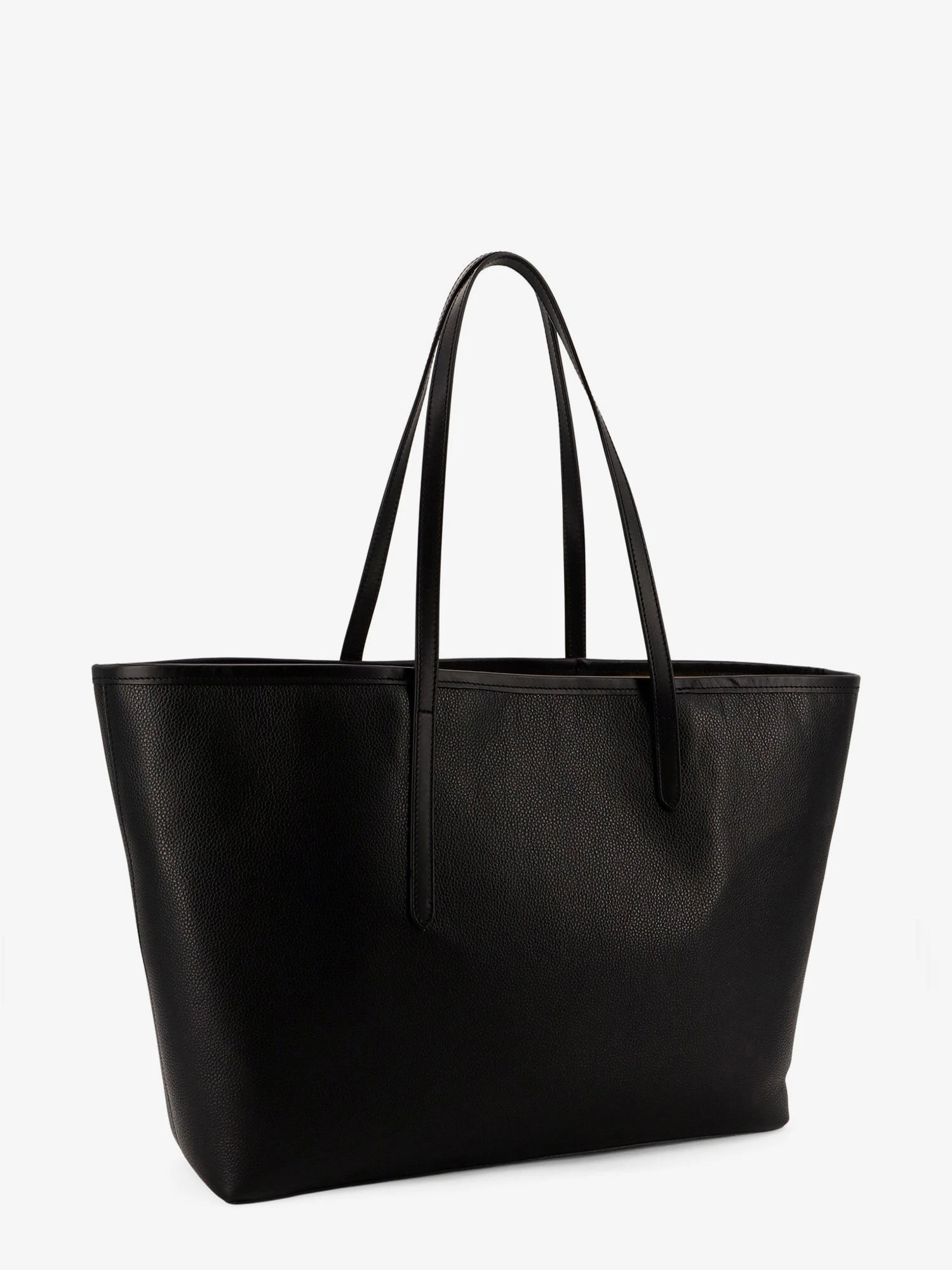 Eraclea leather shoulder bag.webp