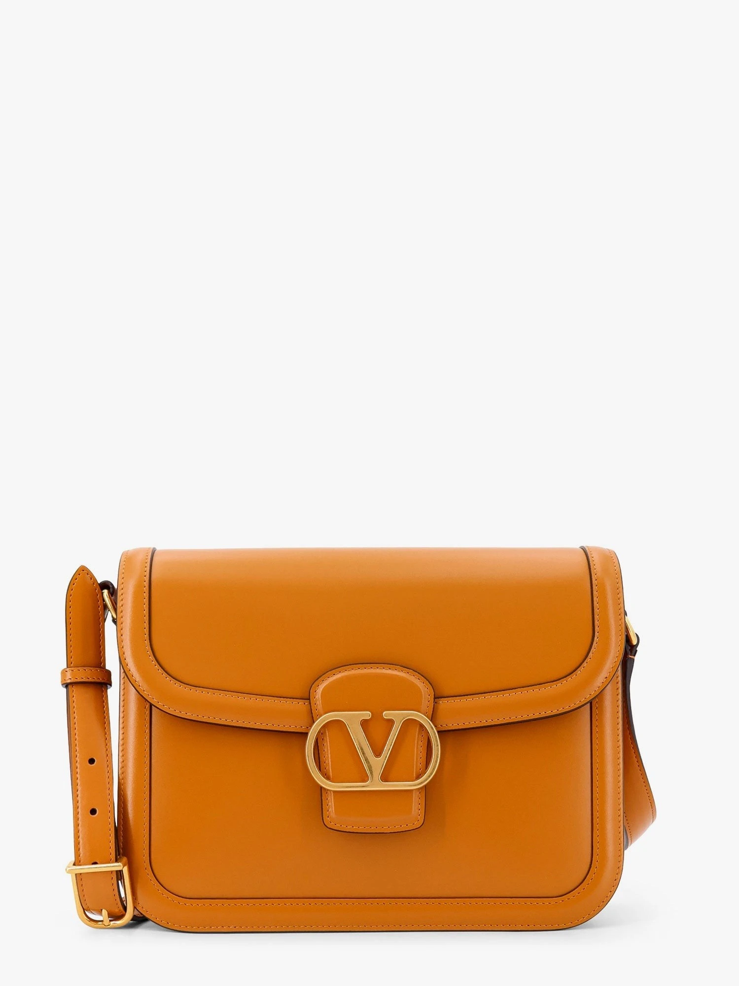 Valentino garavani 9TO5 leather shoulder bag.webp