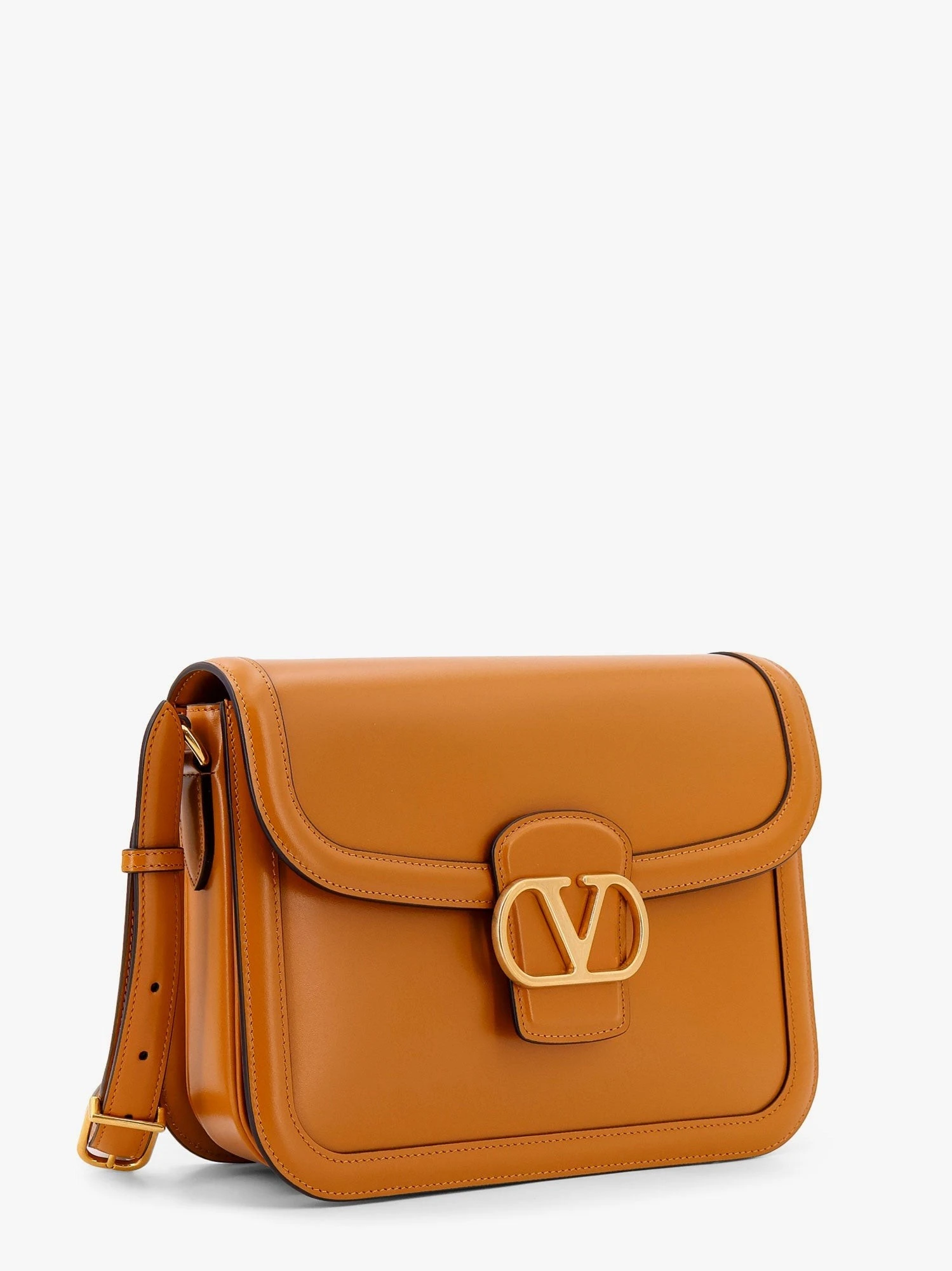 Valentino garavani 9TO5 leather shoulder bag.webp