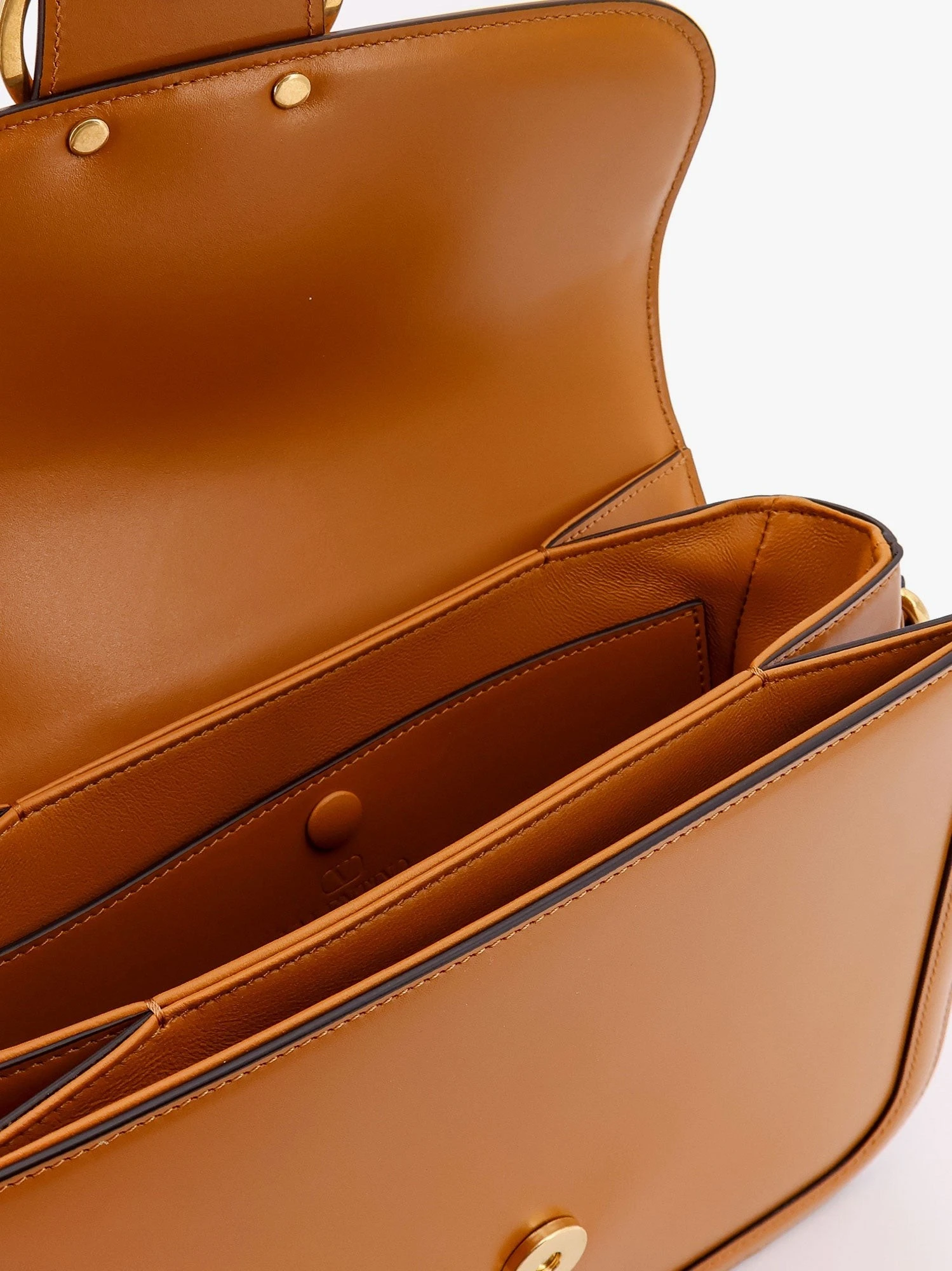 Valentino garavani 9TO5 leather shoulder bag.webp