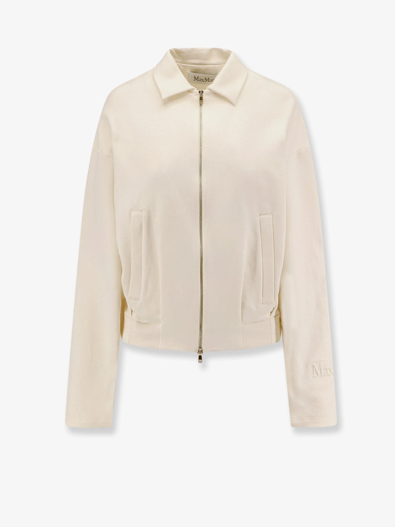 Argenta silk and cotton sweatshirt.webp