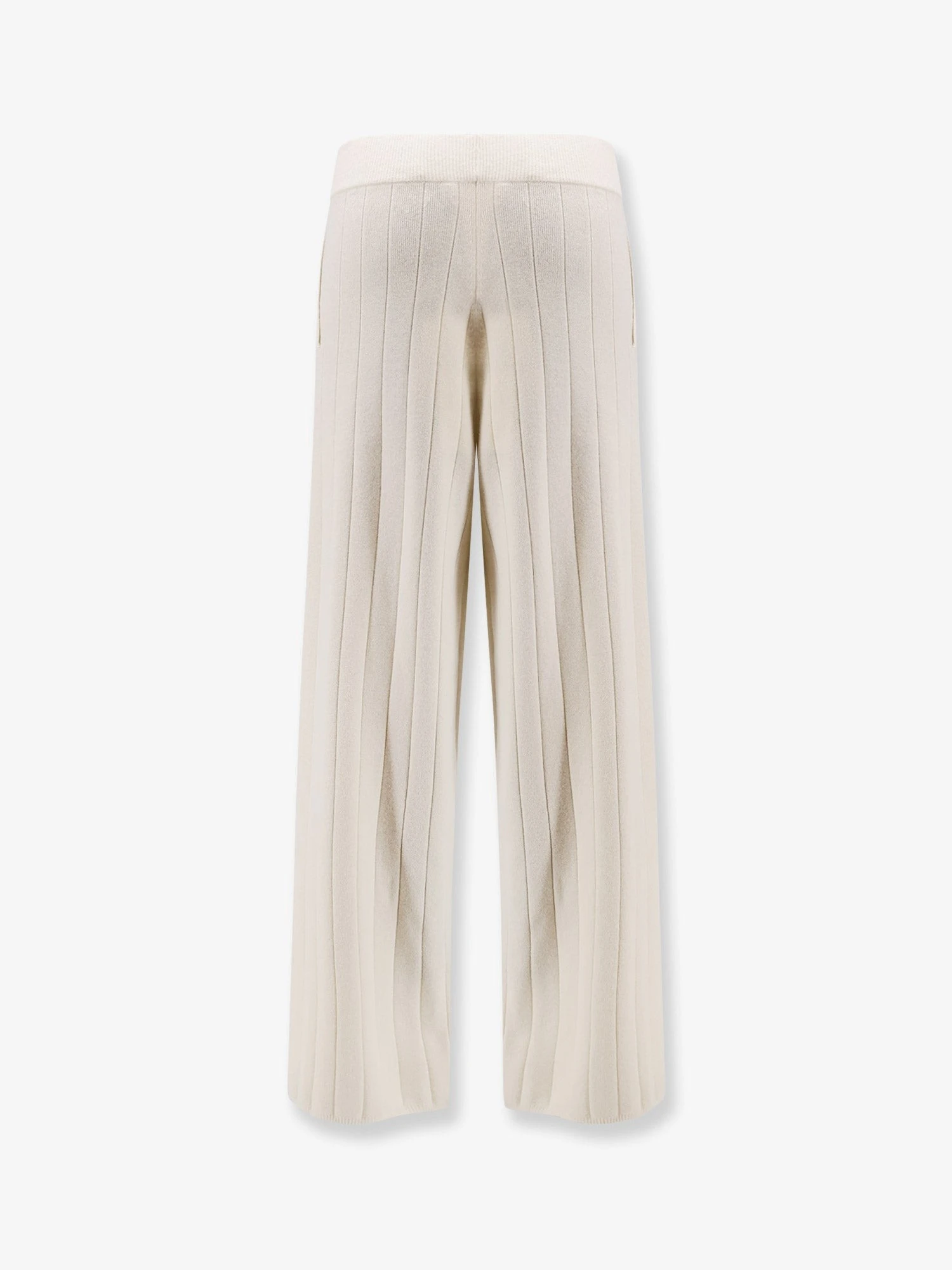 Jardin cashmere trousers.webp