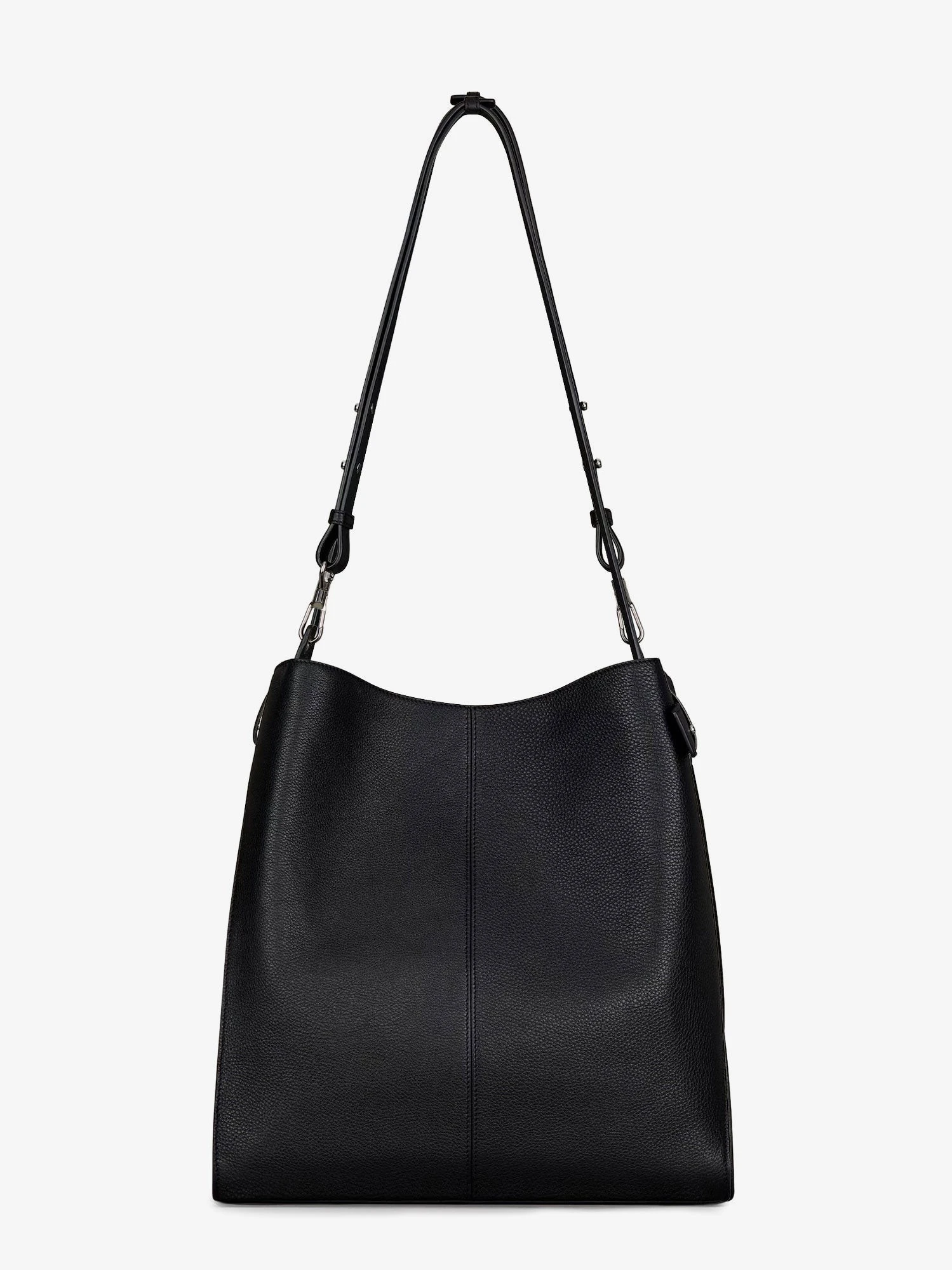 Belted Bag leather shoulder bag.webp