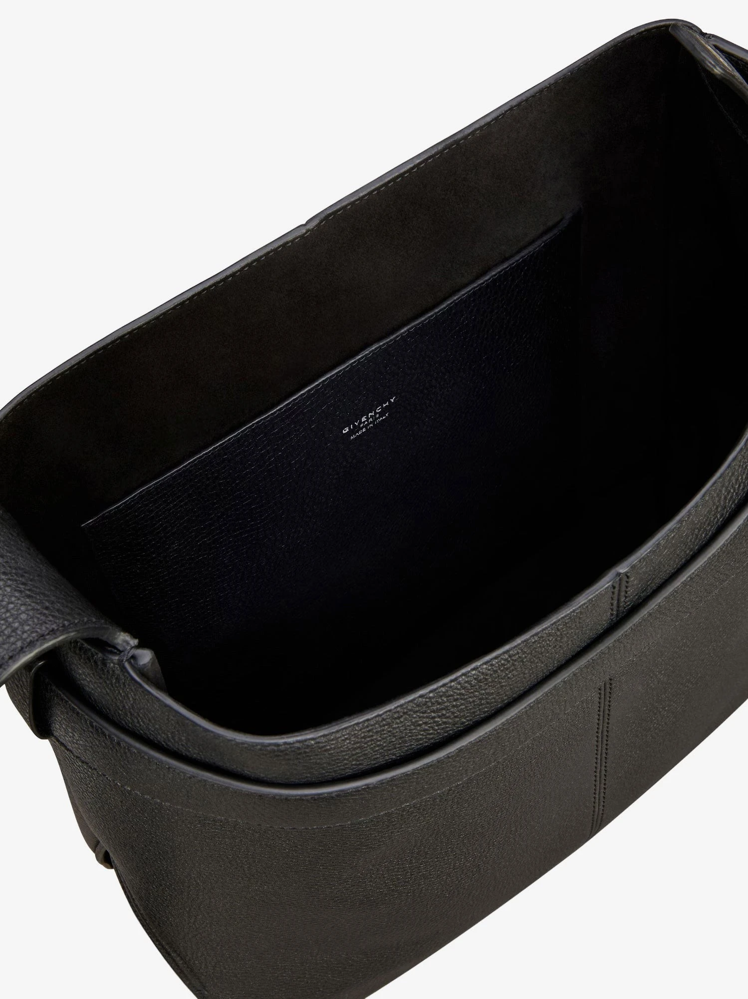 Belted Bag leather shoulder bag.webp