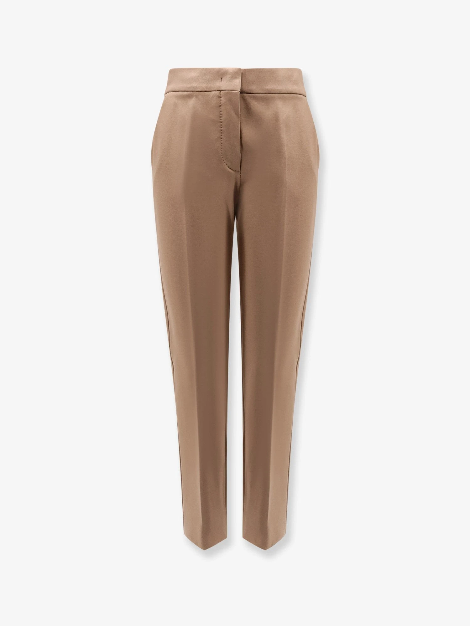 Pegno viscose blend trousers.webp