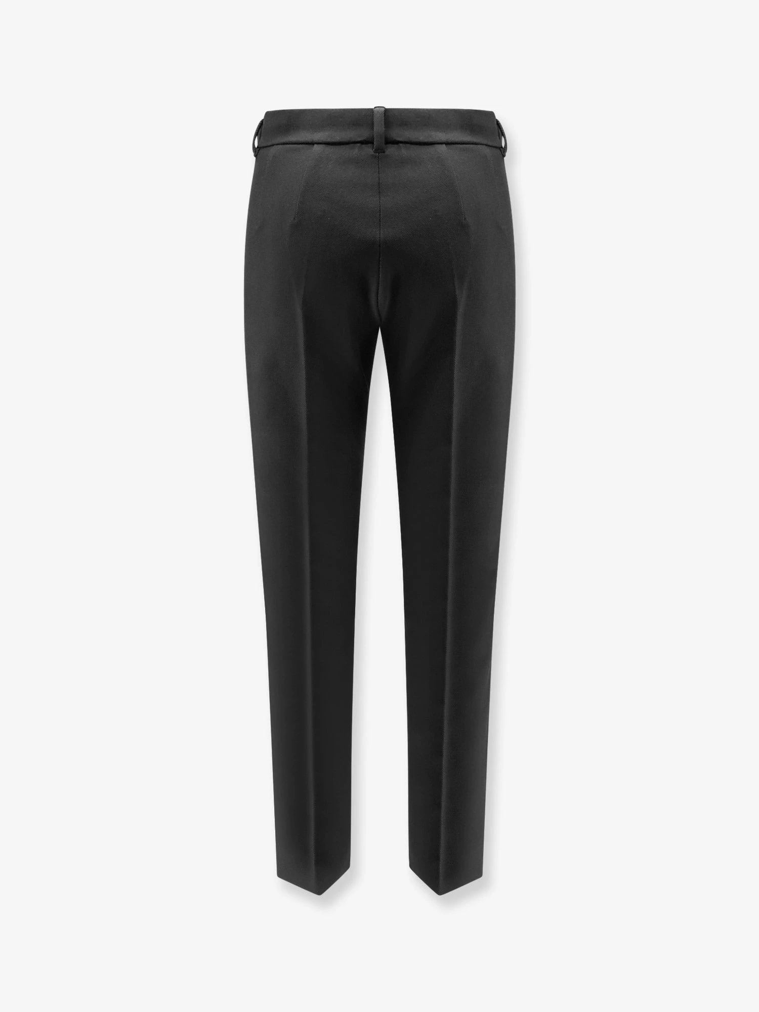 Umanita cotton blend trousers.webp