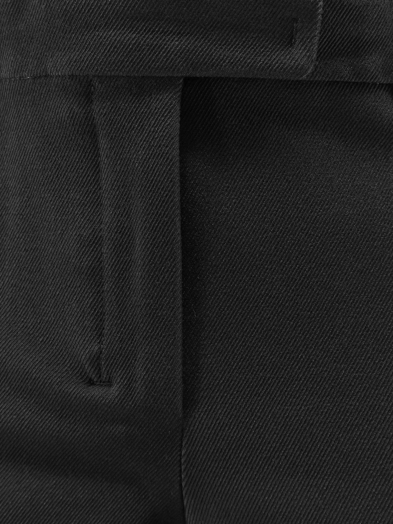 Umanita cotton blend trousers.webp