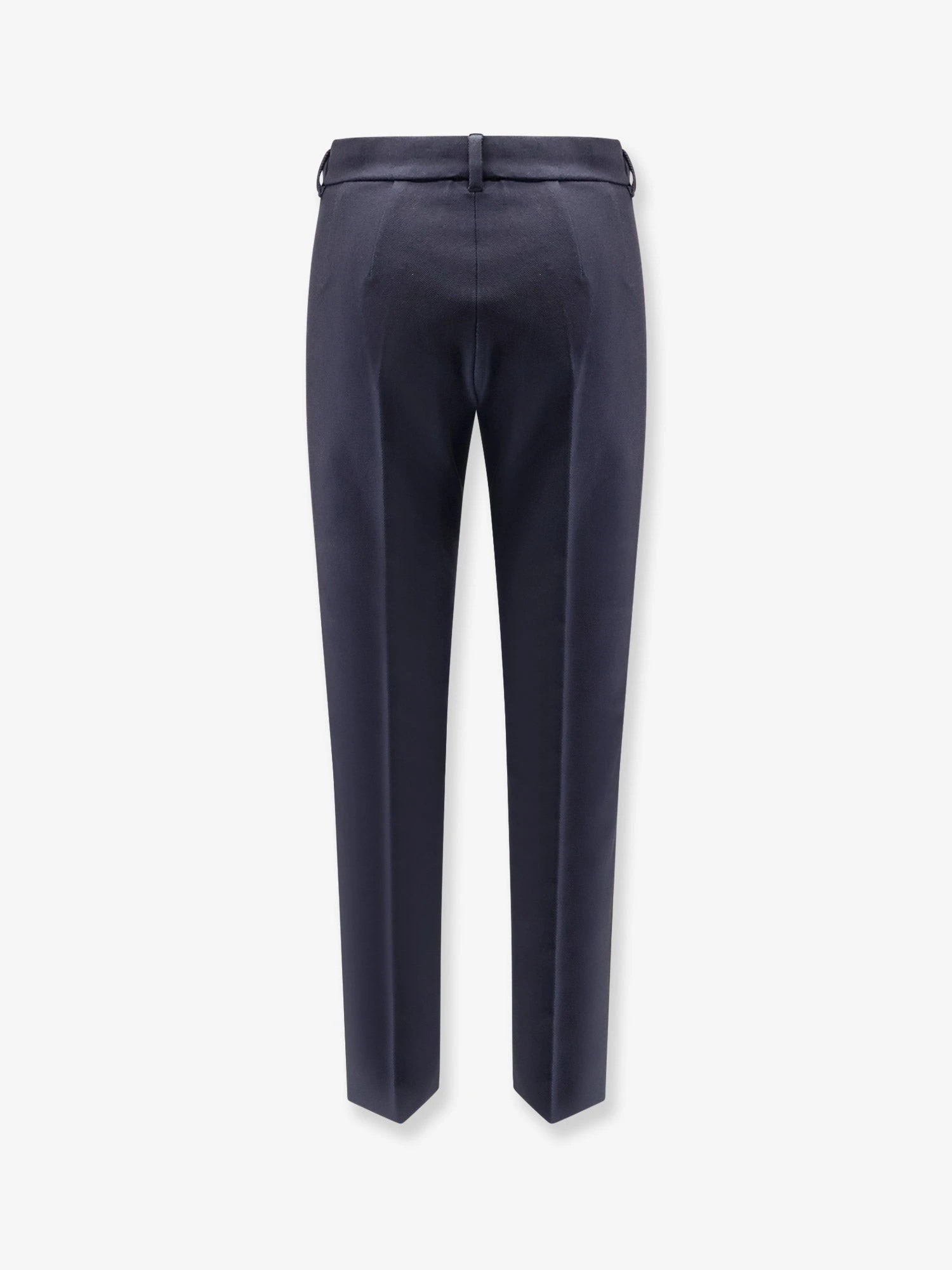Umanita cotton blend trousers.webp