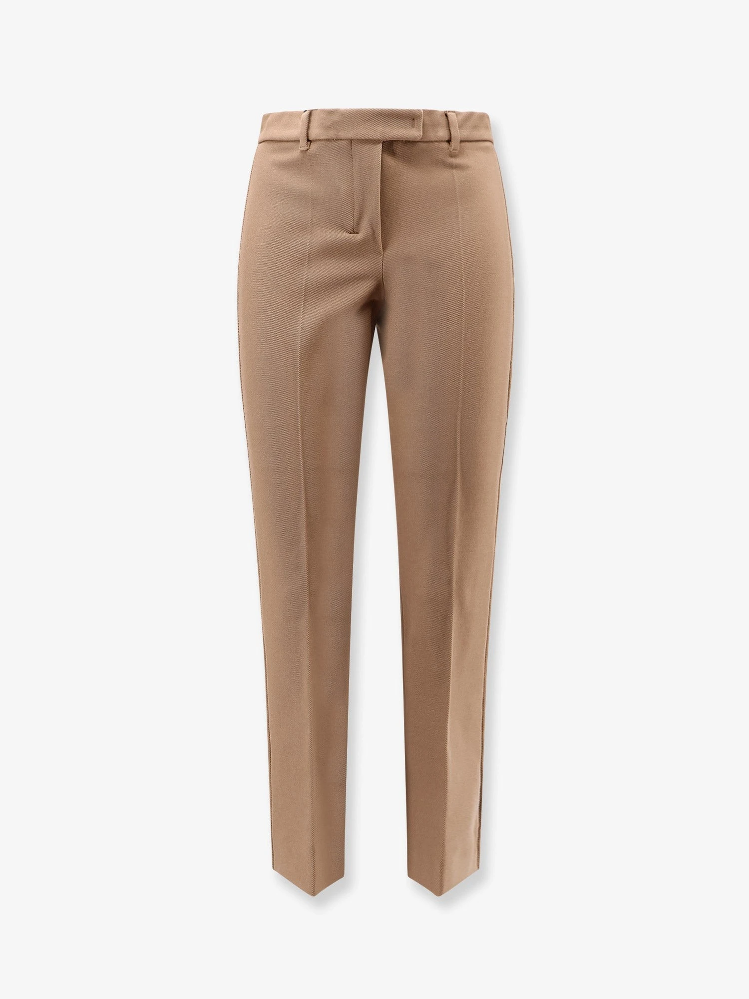 Umanita cotton blend trousers.webp