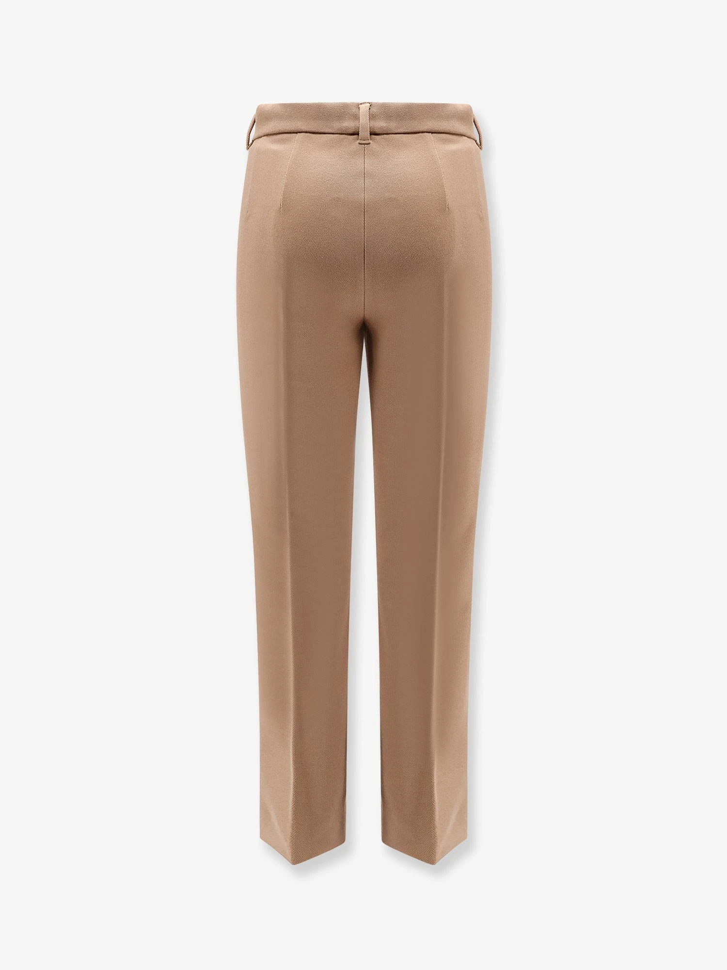 Umanita cotton blend trousers.webp
