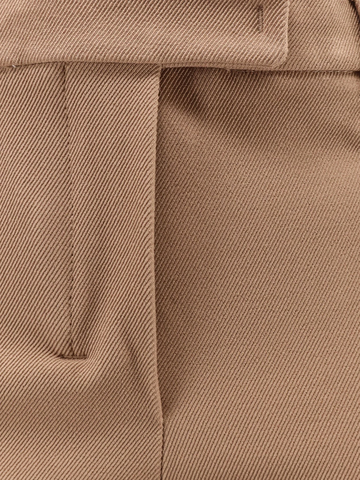 Umanita cotton blend trousers.webp