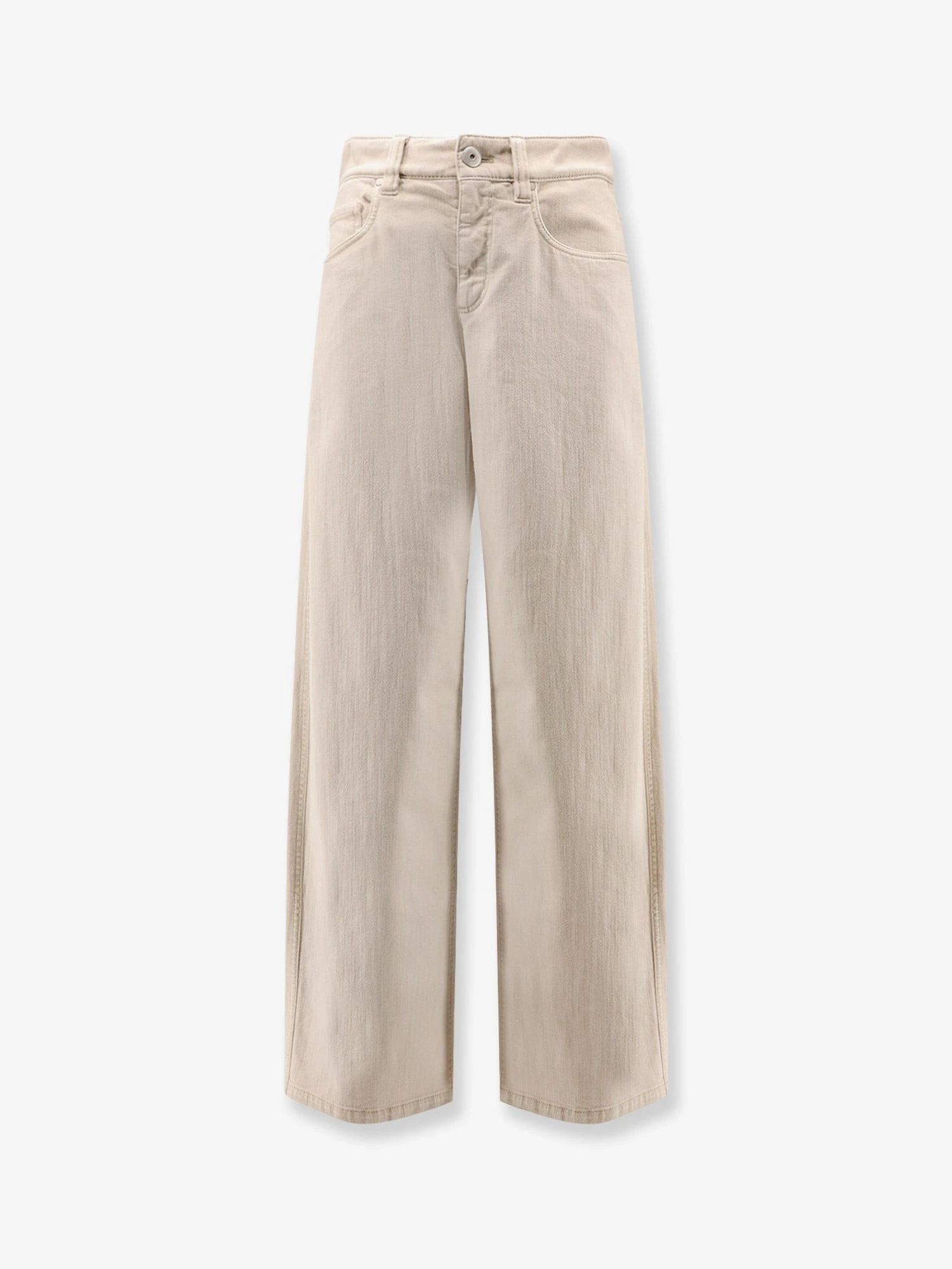 The Loose Barrel Jean denim trousers.webp
