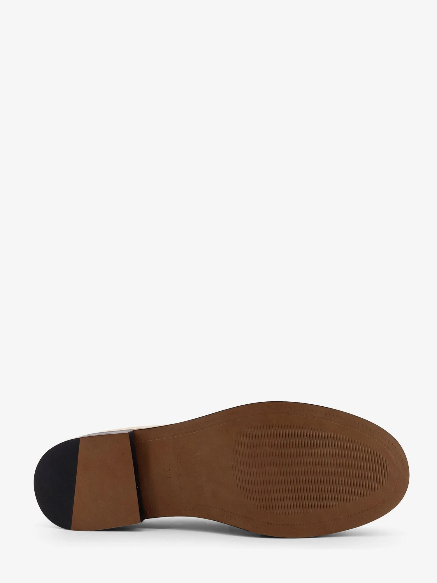 Marietta leather loafers.webp