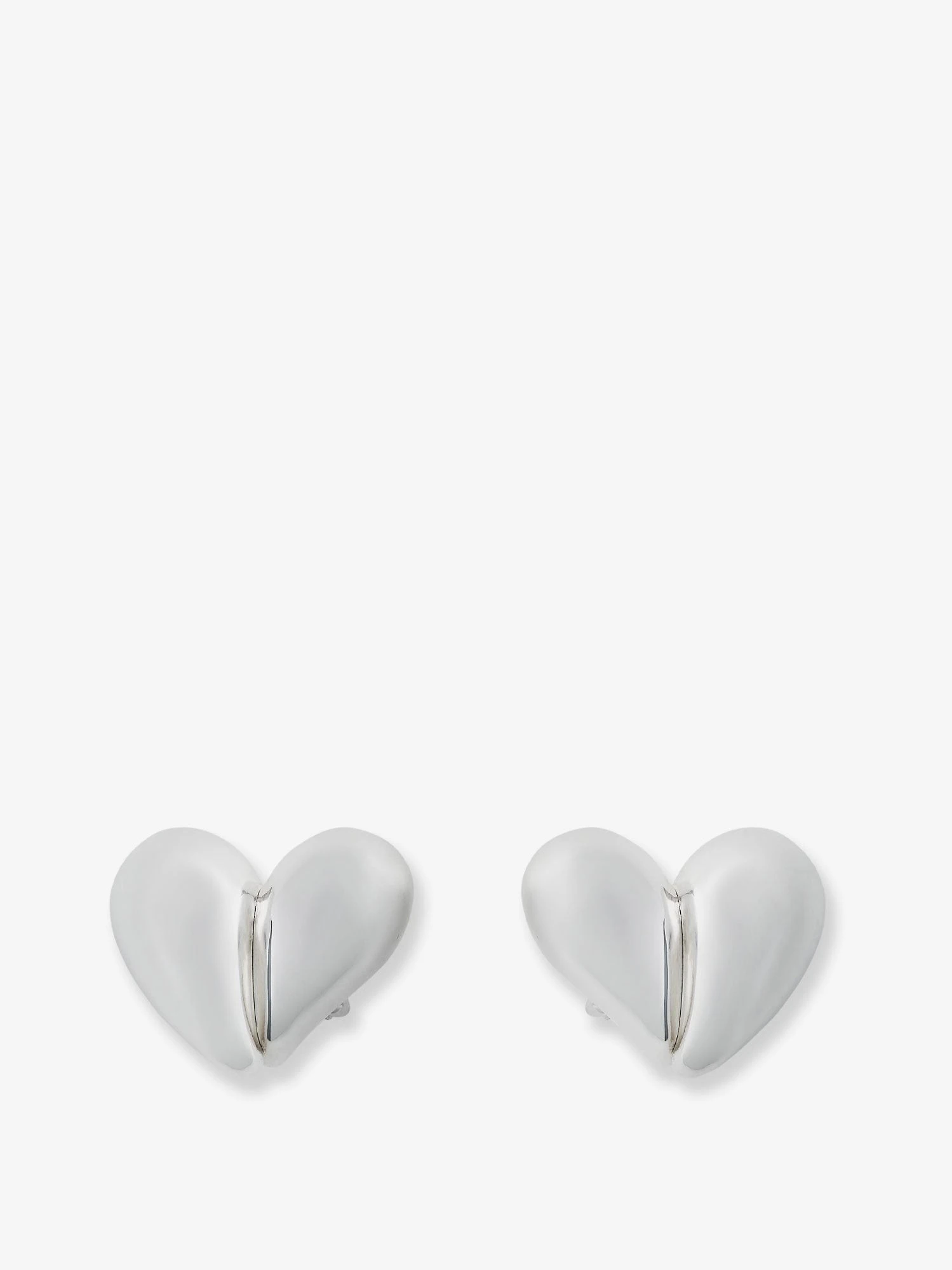 Silver earrings.webp