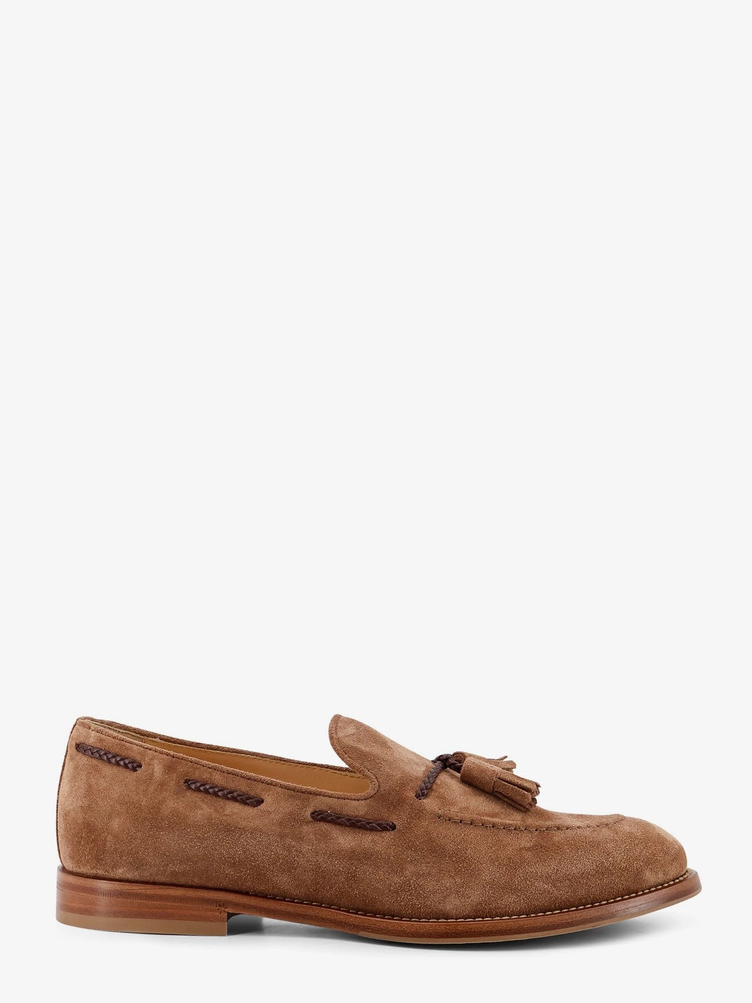 Suede loafers.webp