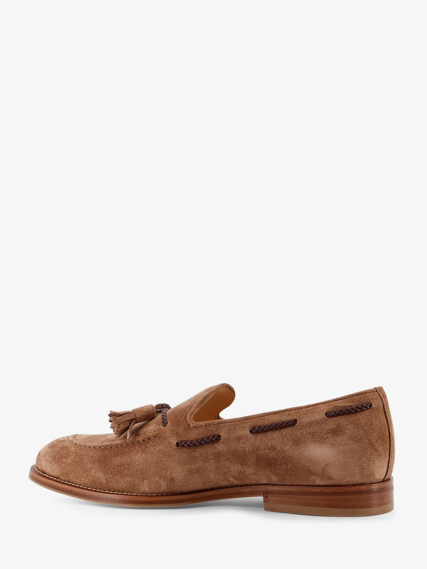 Suede loafers.webp