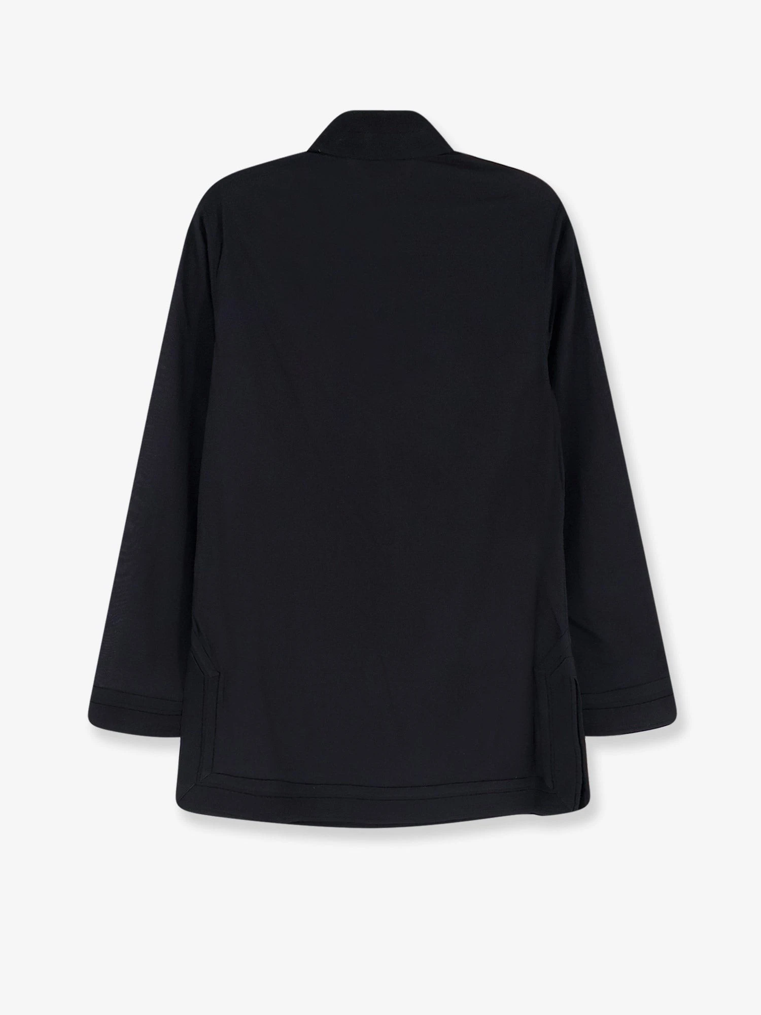 Tory Tunic cotton shirt.webp