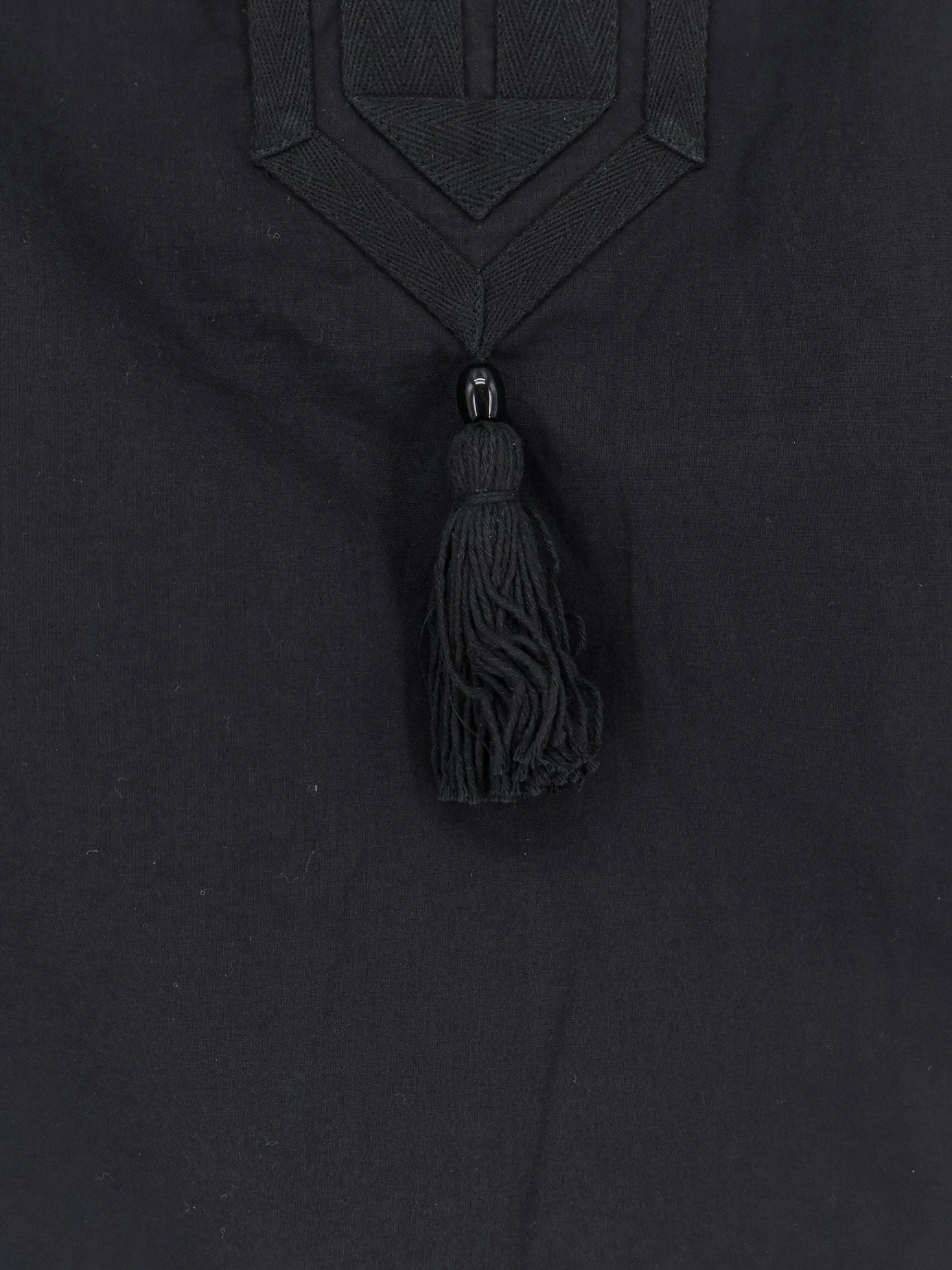 Tory Tunic cotton shirt.webp