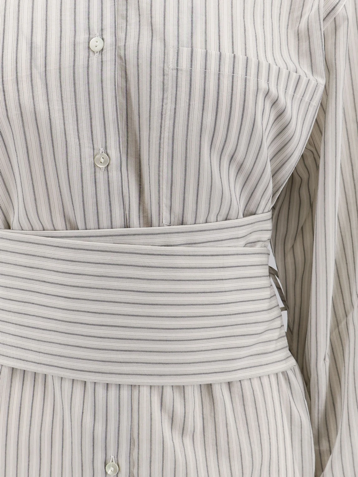 Silk and cotton blend shirt.webp