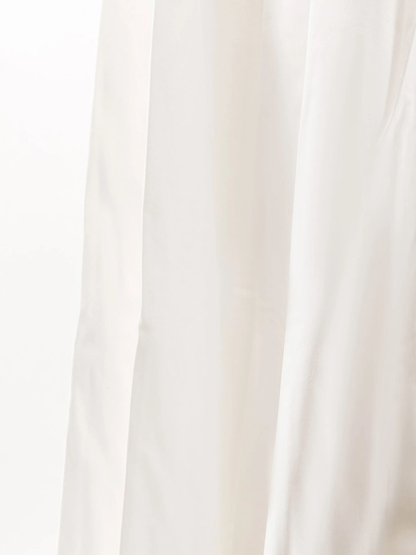 Asymmetrical cotton skirt.webp