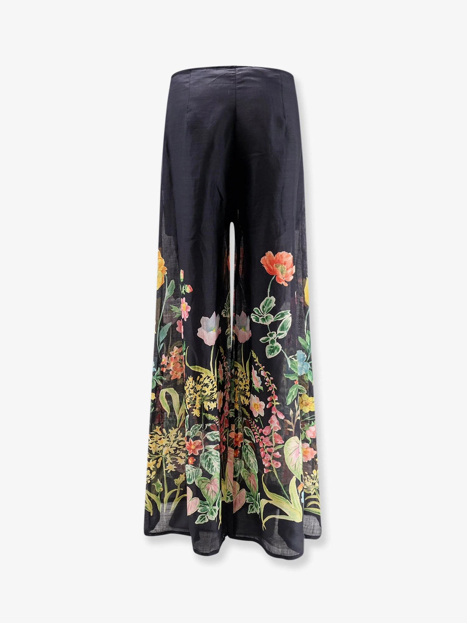 Frangipane ramié trousers.webp