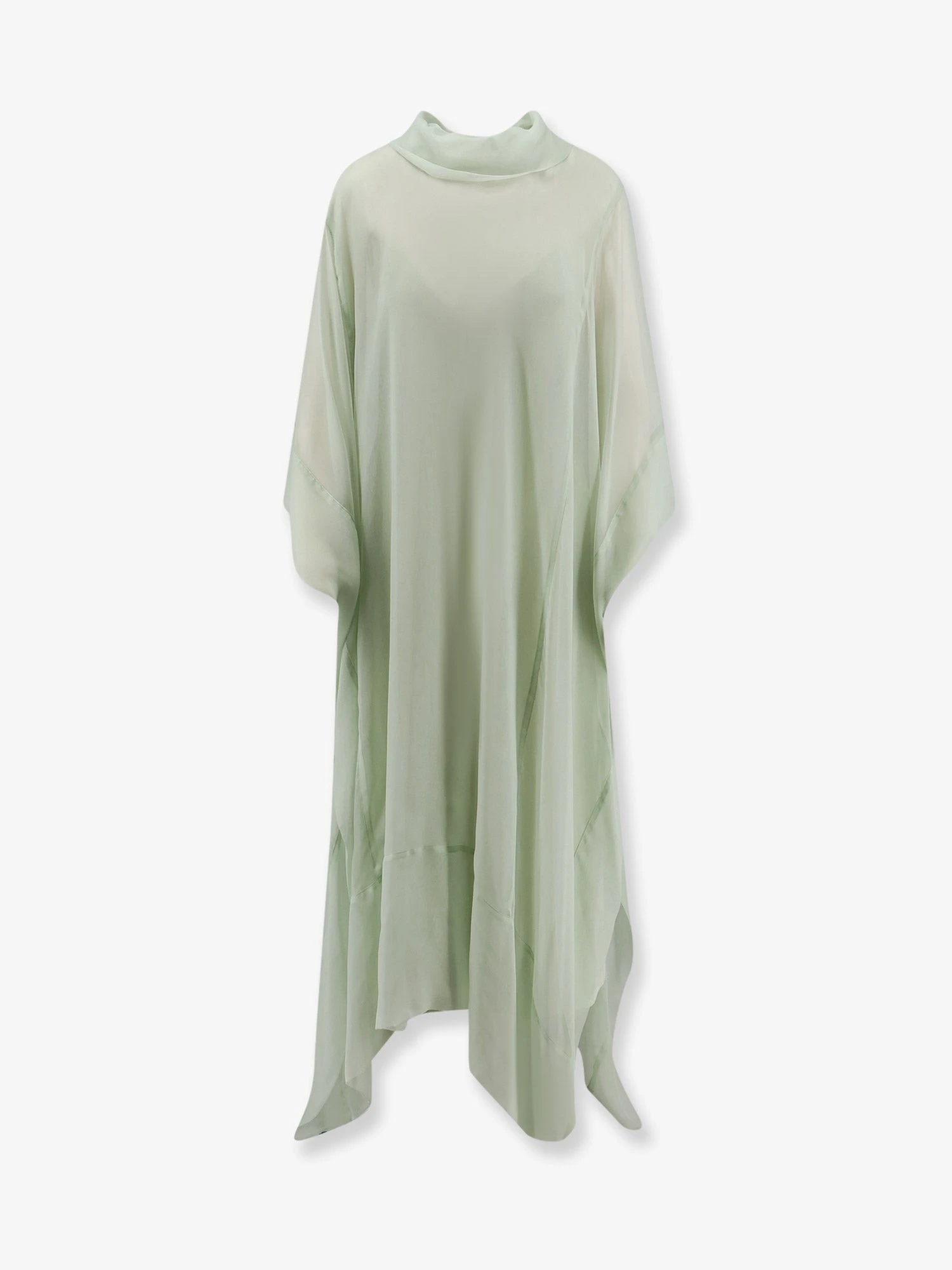 Chiffon dress