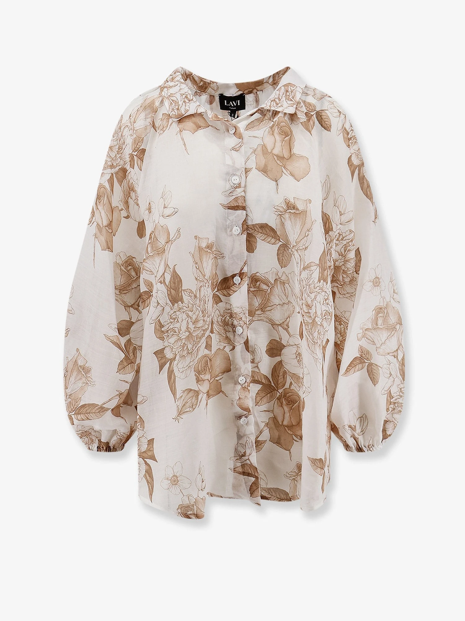 Afrodite ramié shirt.webp