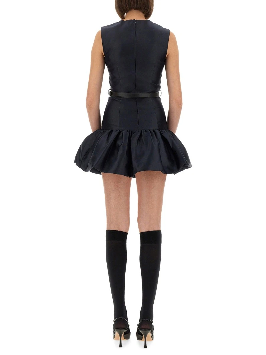 TAFFETA MINI DRESS.webp