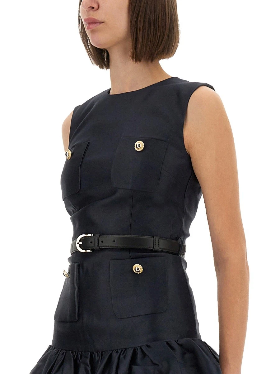 TAFFETA MINI DRESS.webp