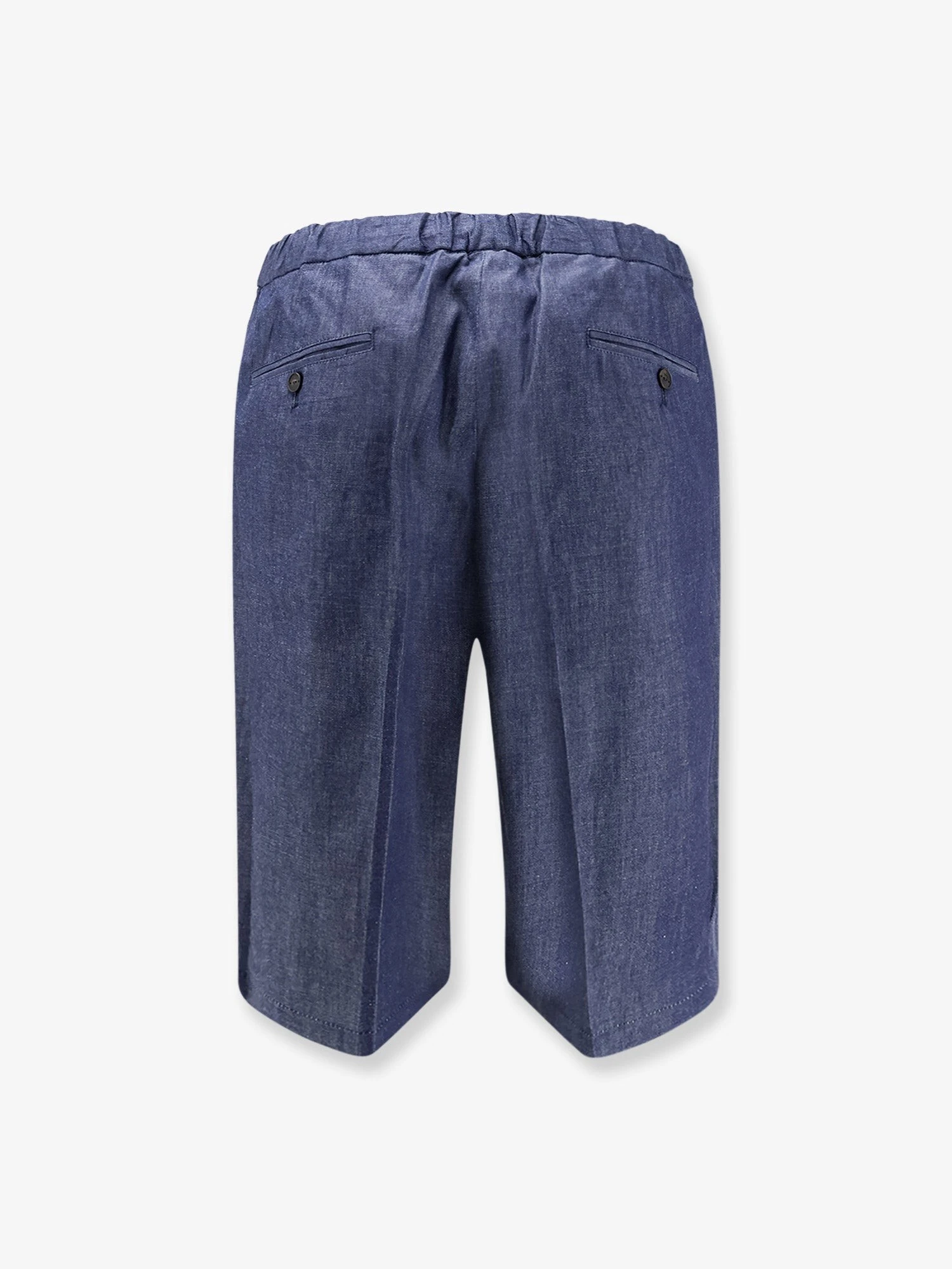 Torre Lapillo cotton shorts.webp