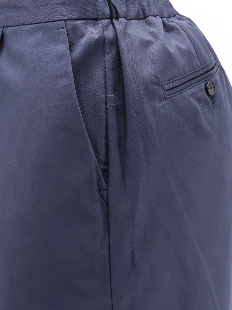 Torre Lapillo cotton shorts.webp