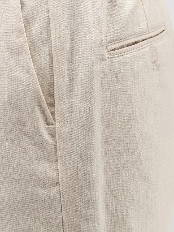 Torre Lapillo cotton blend shorts.webp