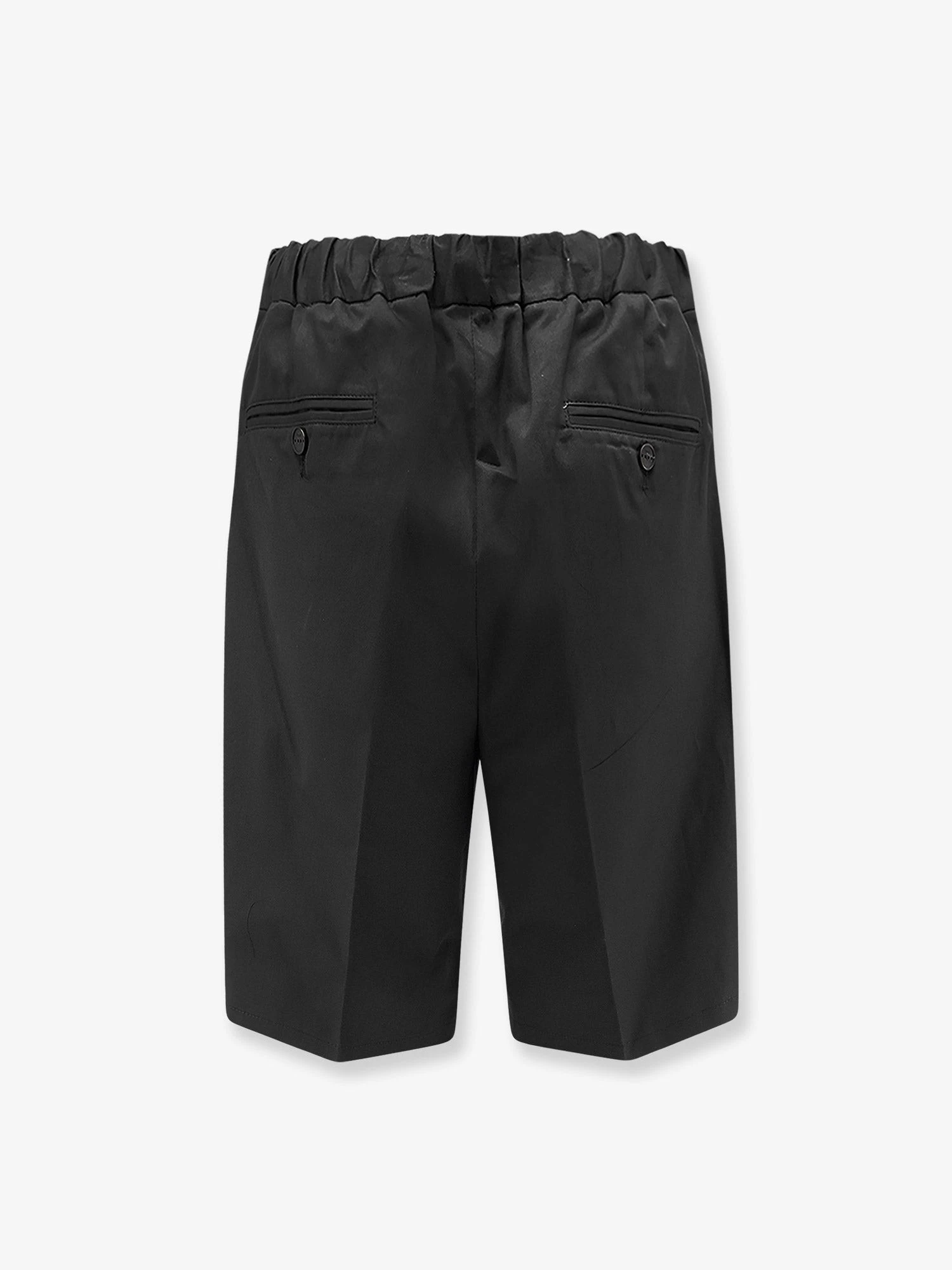 Torre Lapillo cotton shorts.webp