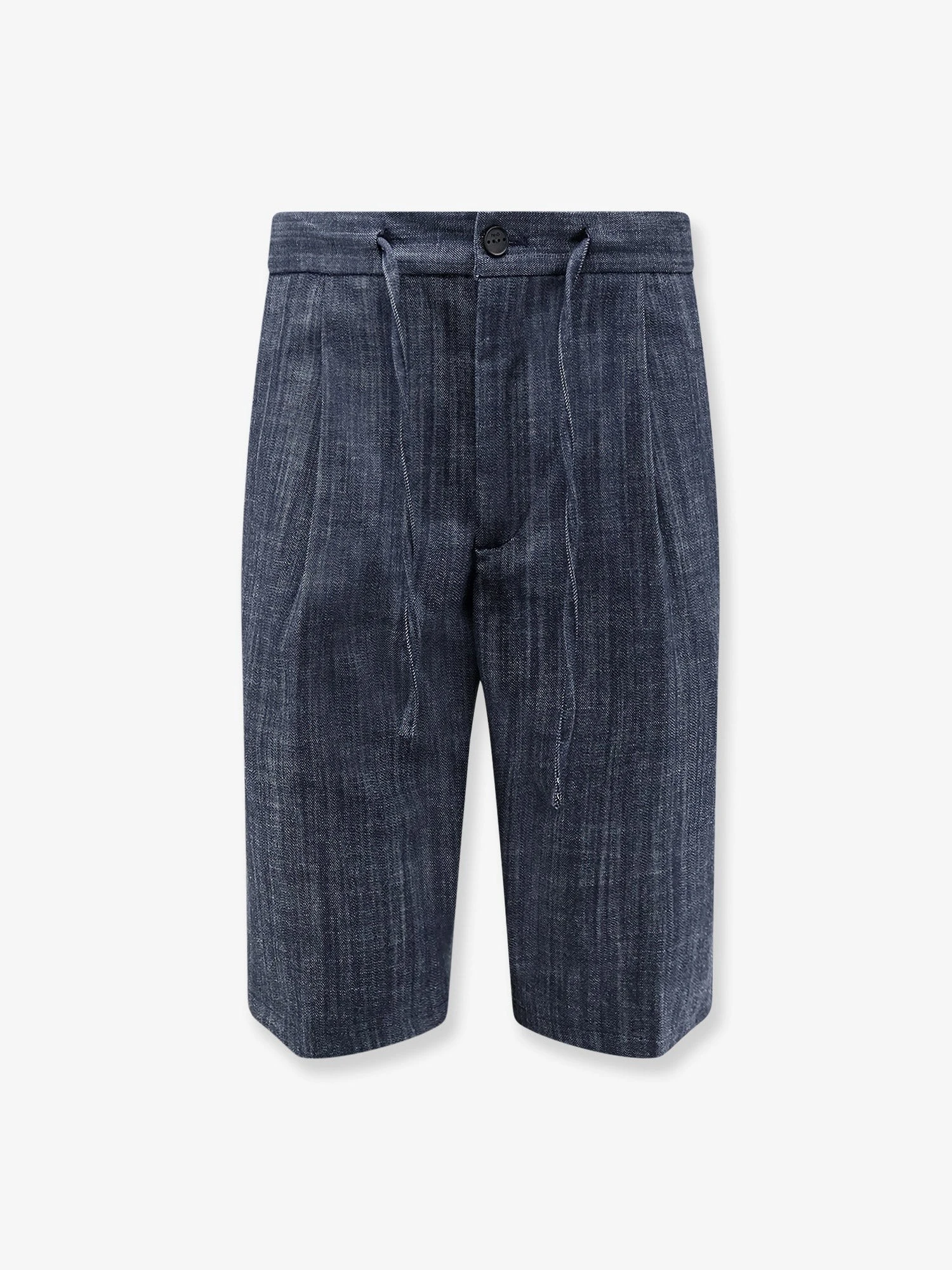 Torre Lapillo cotton blend shorts.webp