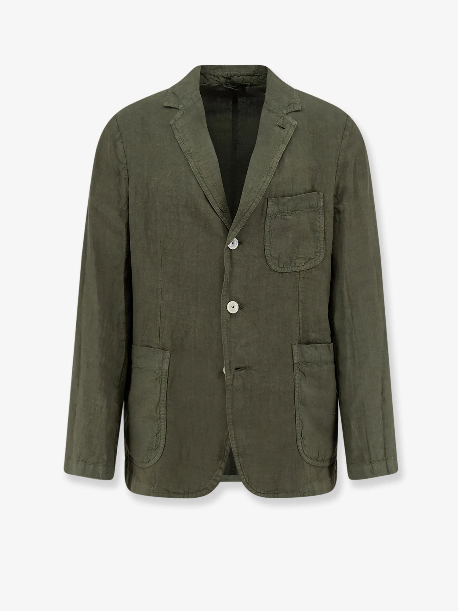 Samuraki linen blazer.webp