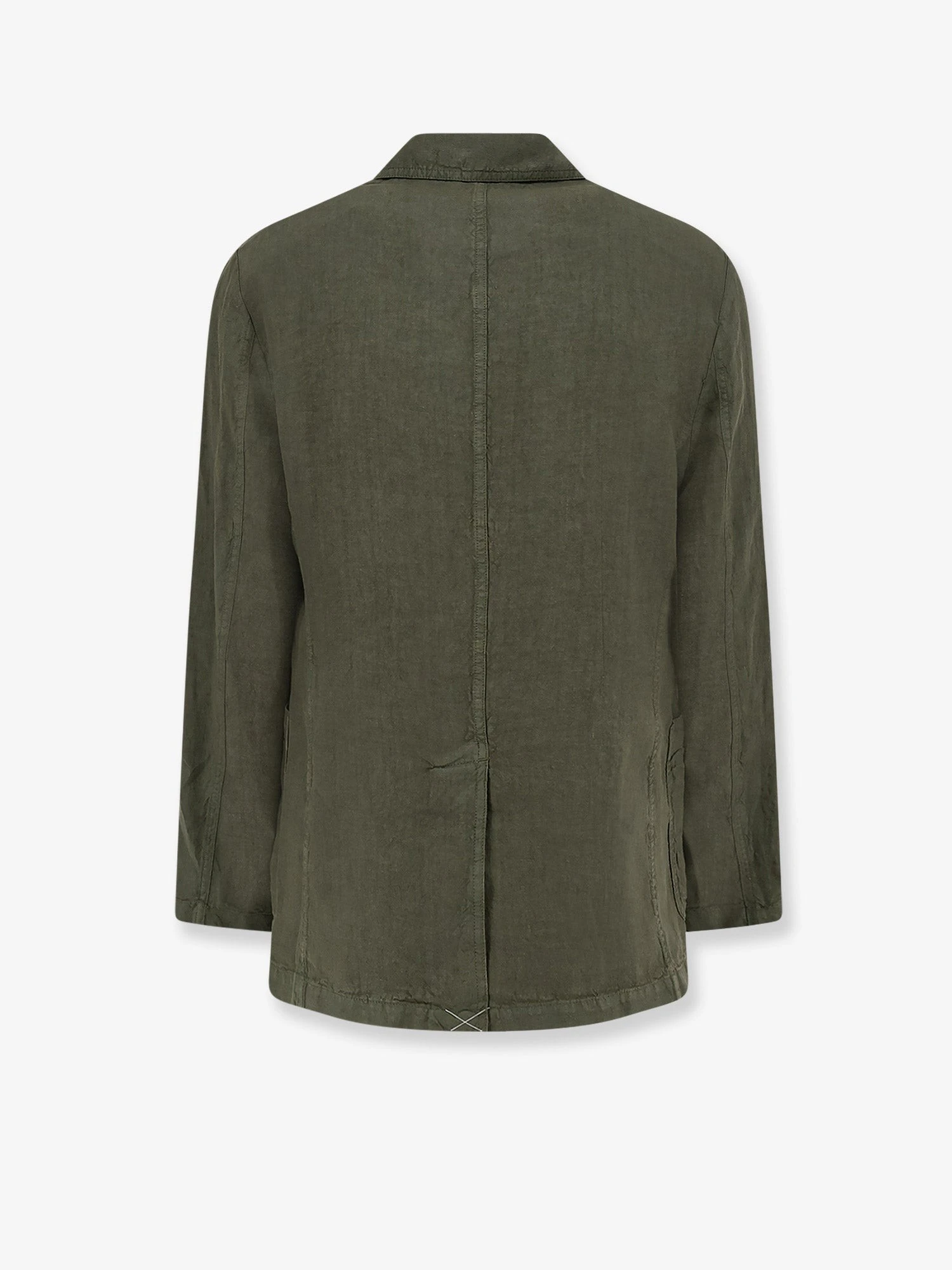 Samuraki linen blazer.webp