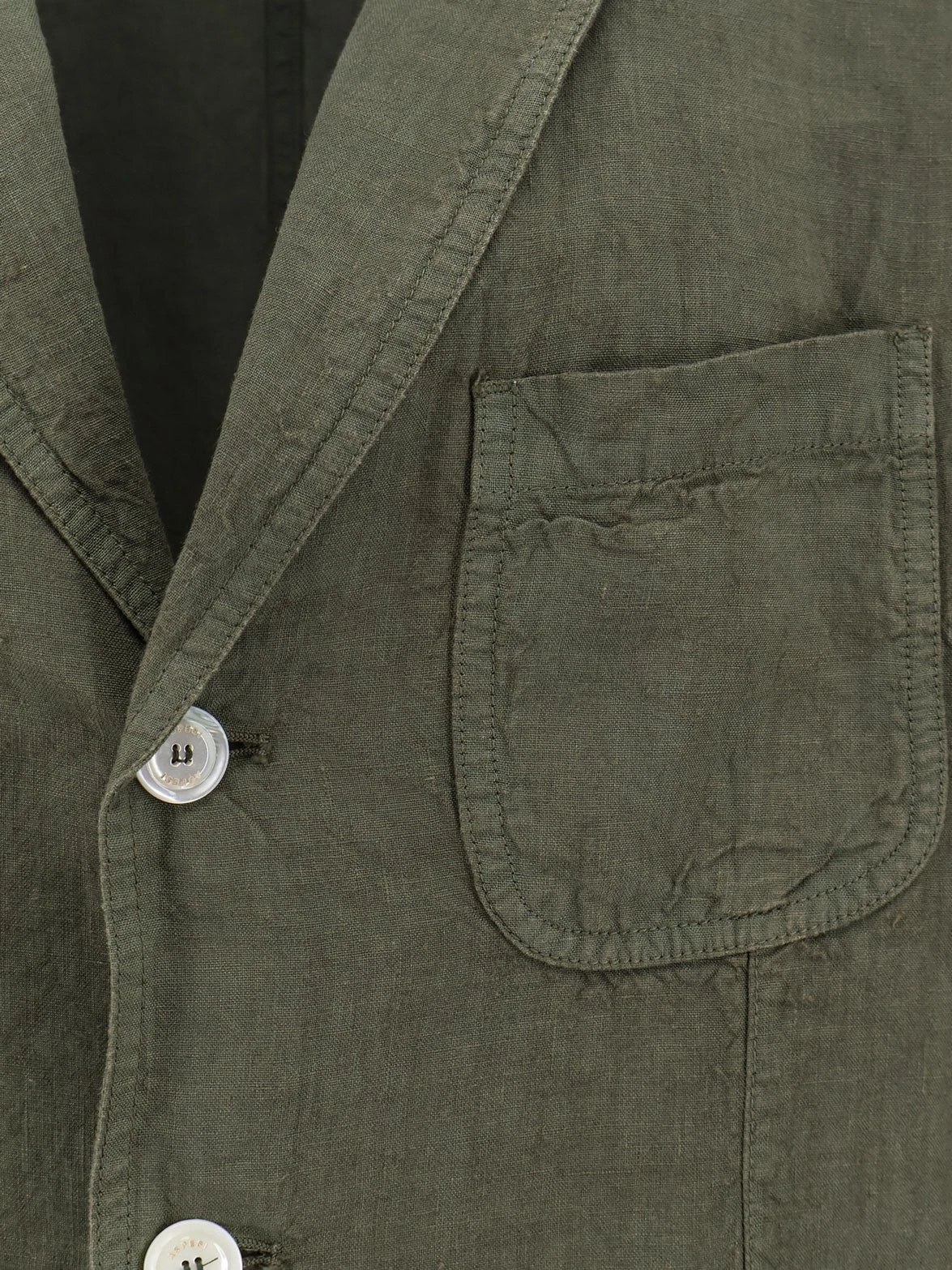 Samuraki linen blazer.webp