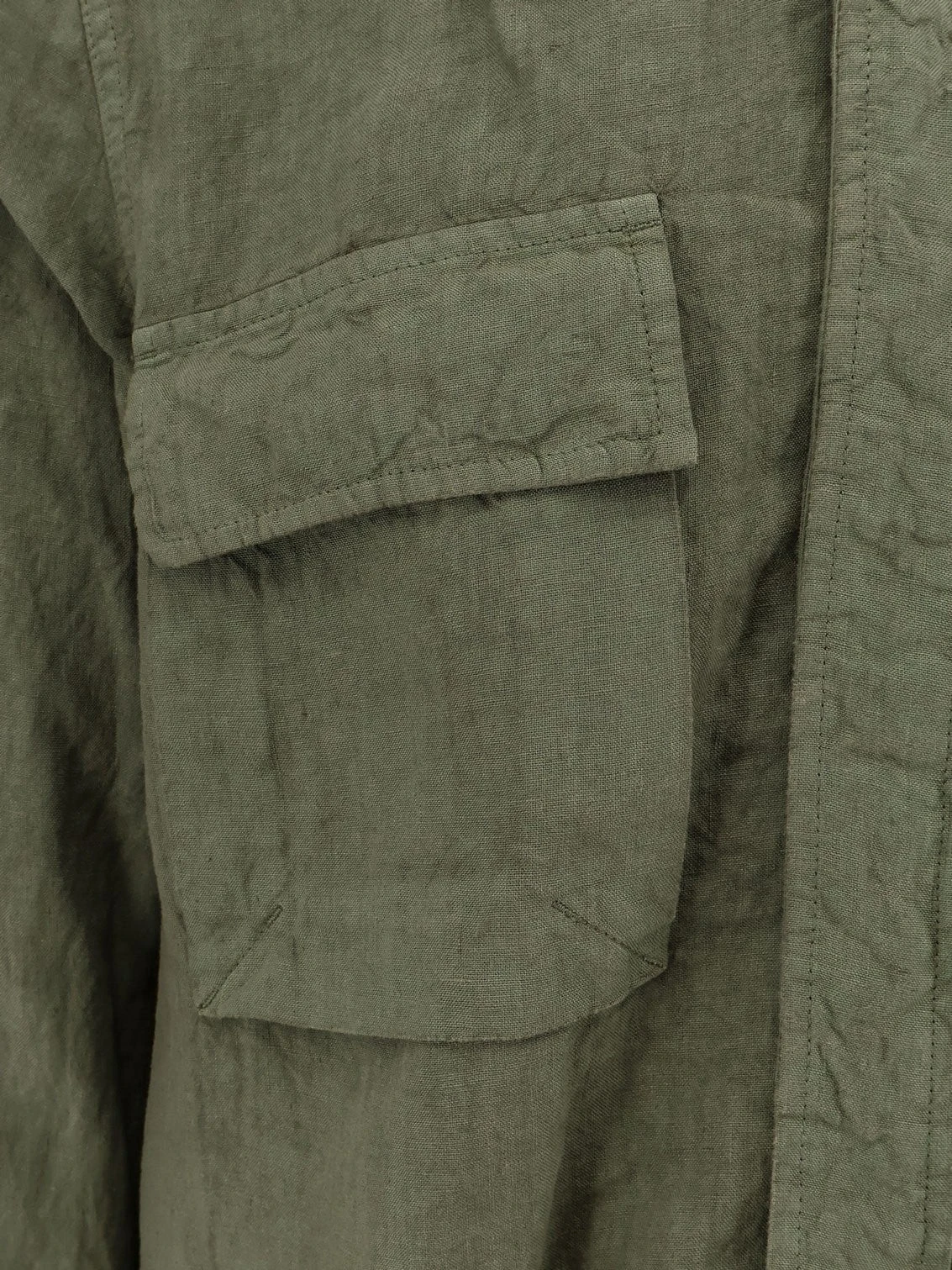 Ri-Capa linen shirt.webp