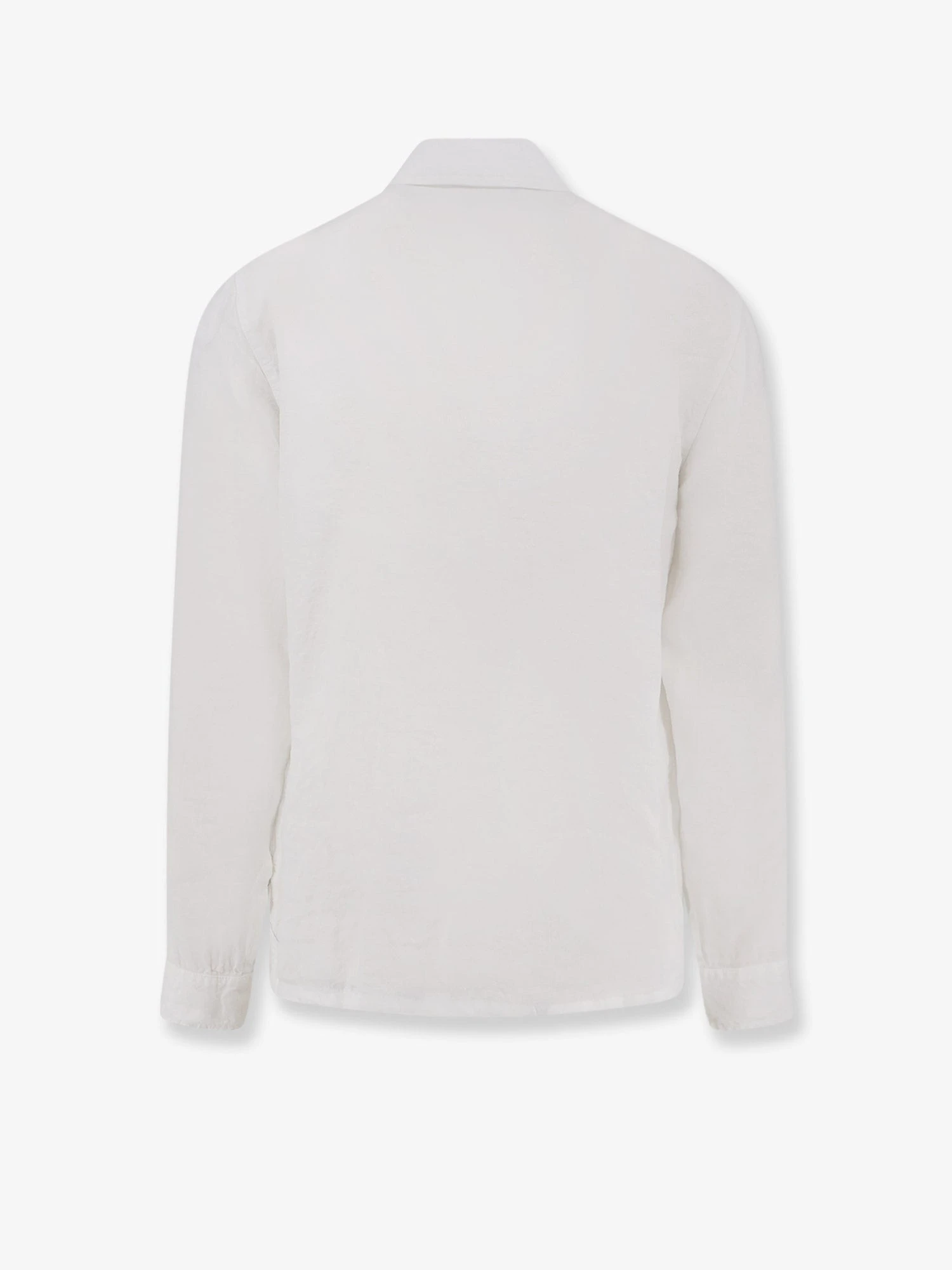 Ri-Capa linen shirt.webp