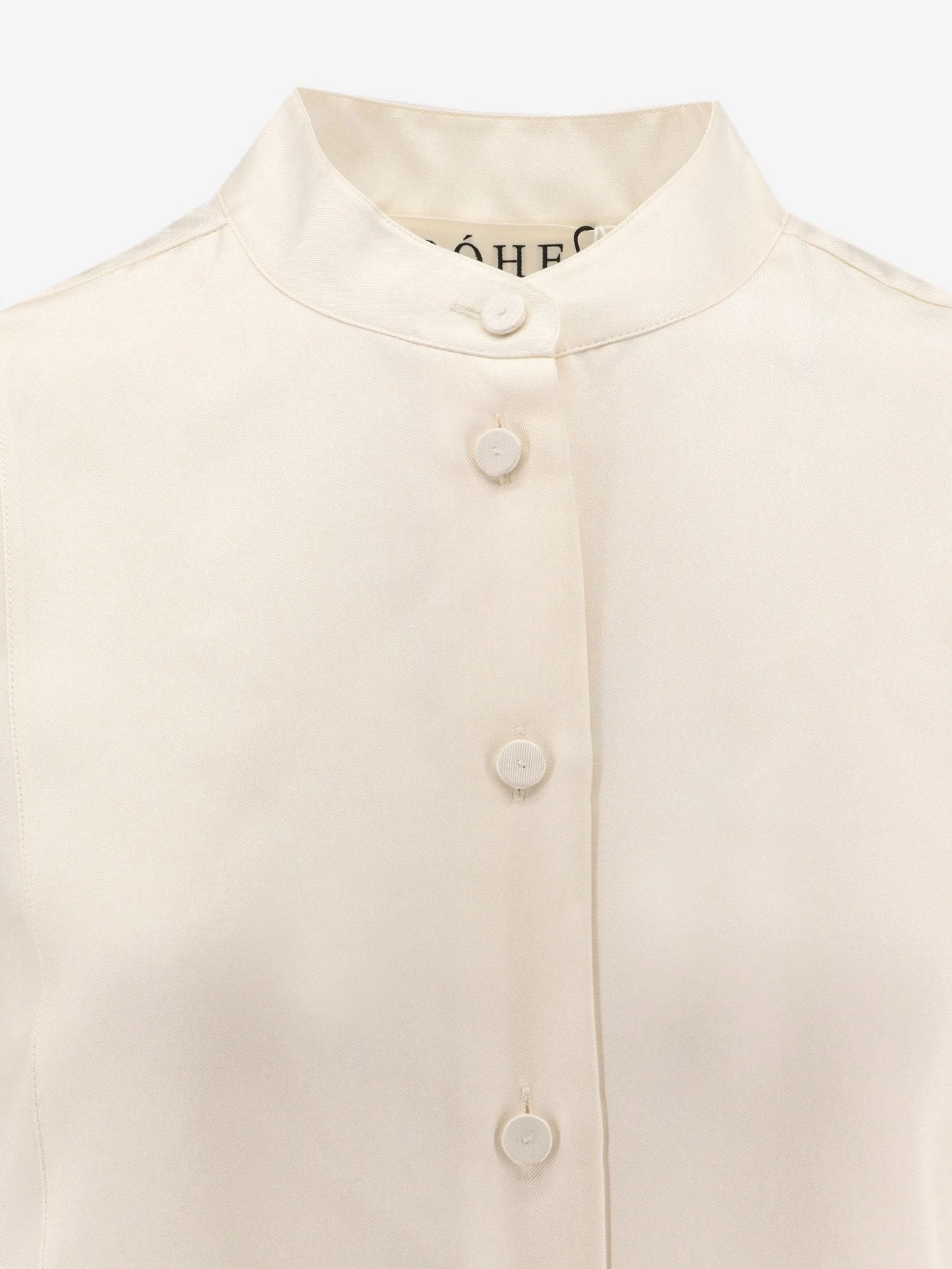 Tuxedo silk shirt.webp