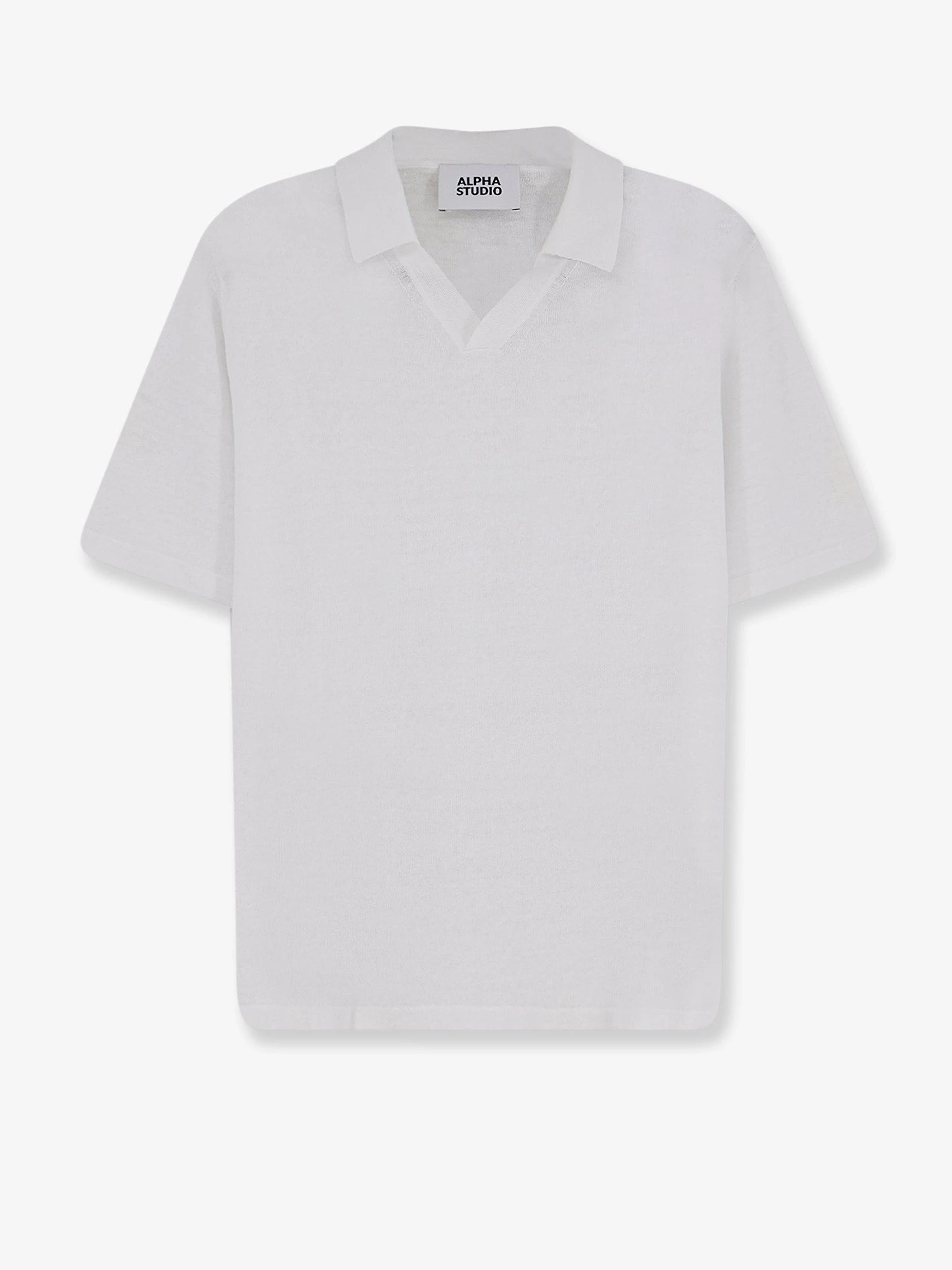 Cotton polo shirt.webp