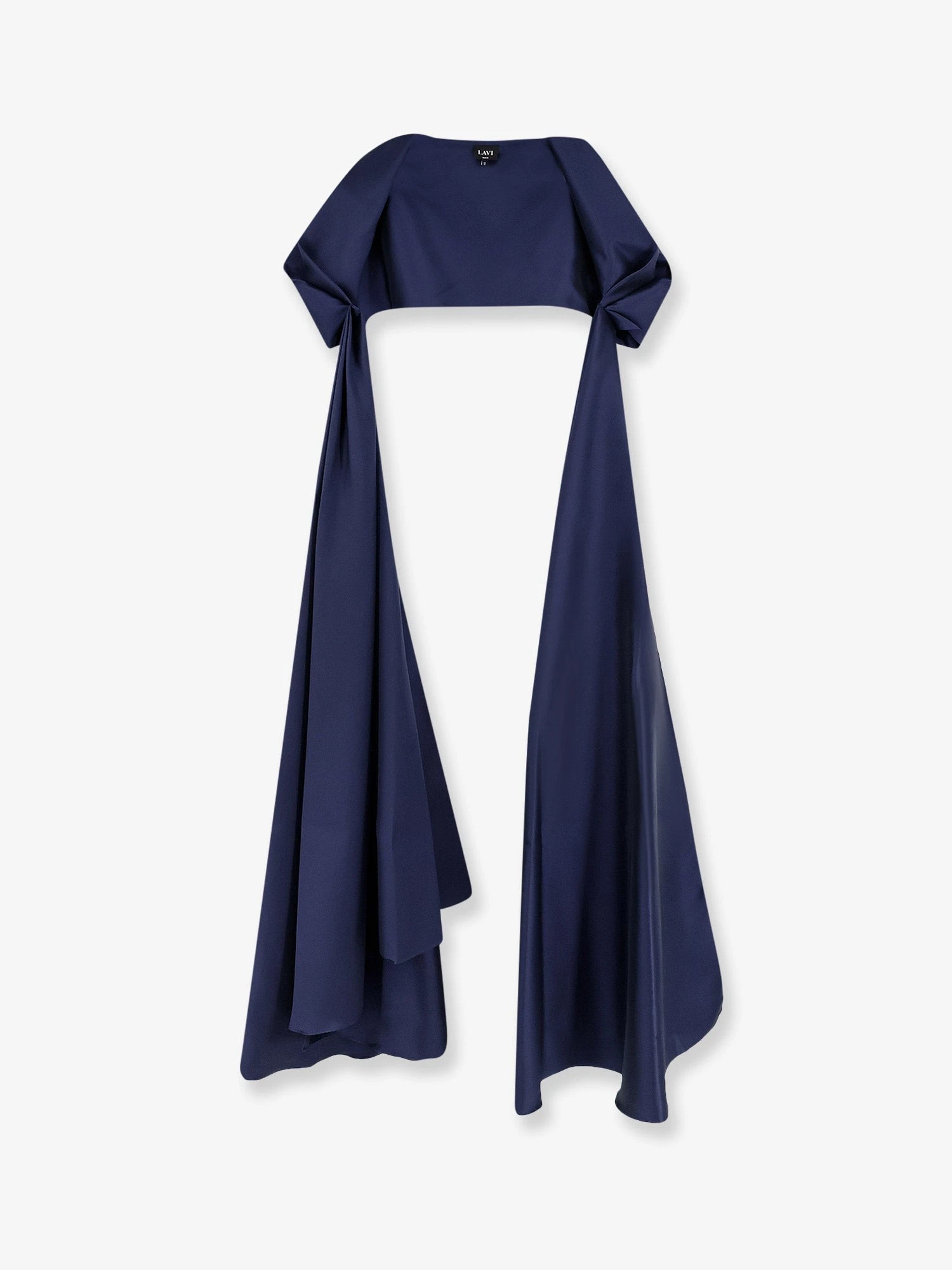 Beverello satin stole.webp