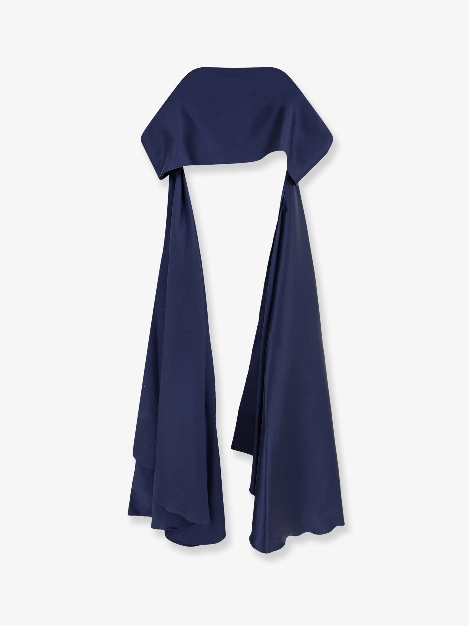 Beverello satin stole.webp