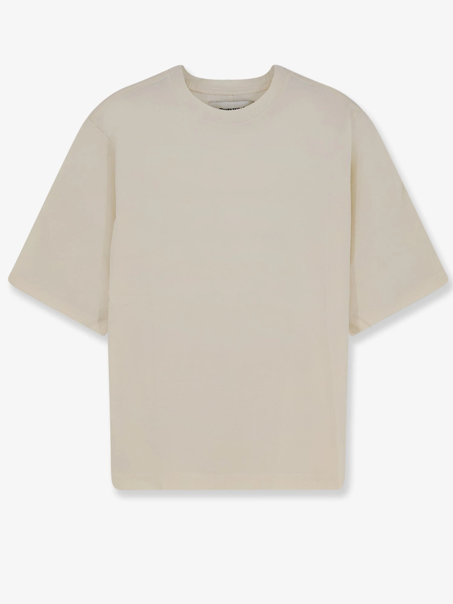 Cotton blend T-shirt.webp