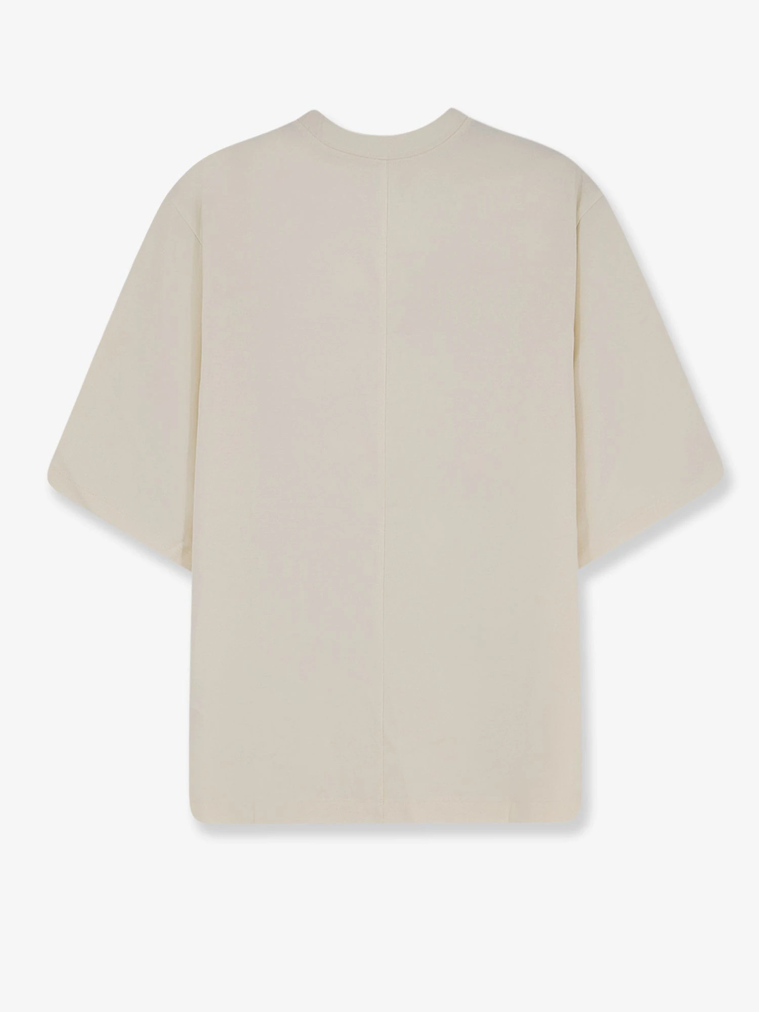 Cotton blend T-shirt.webp